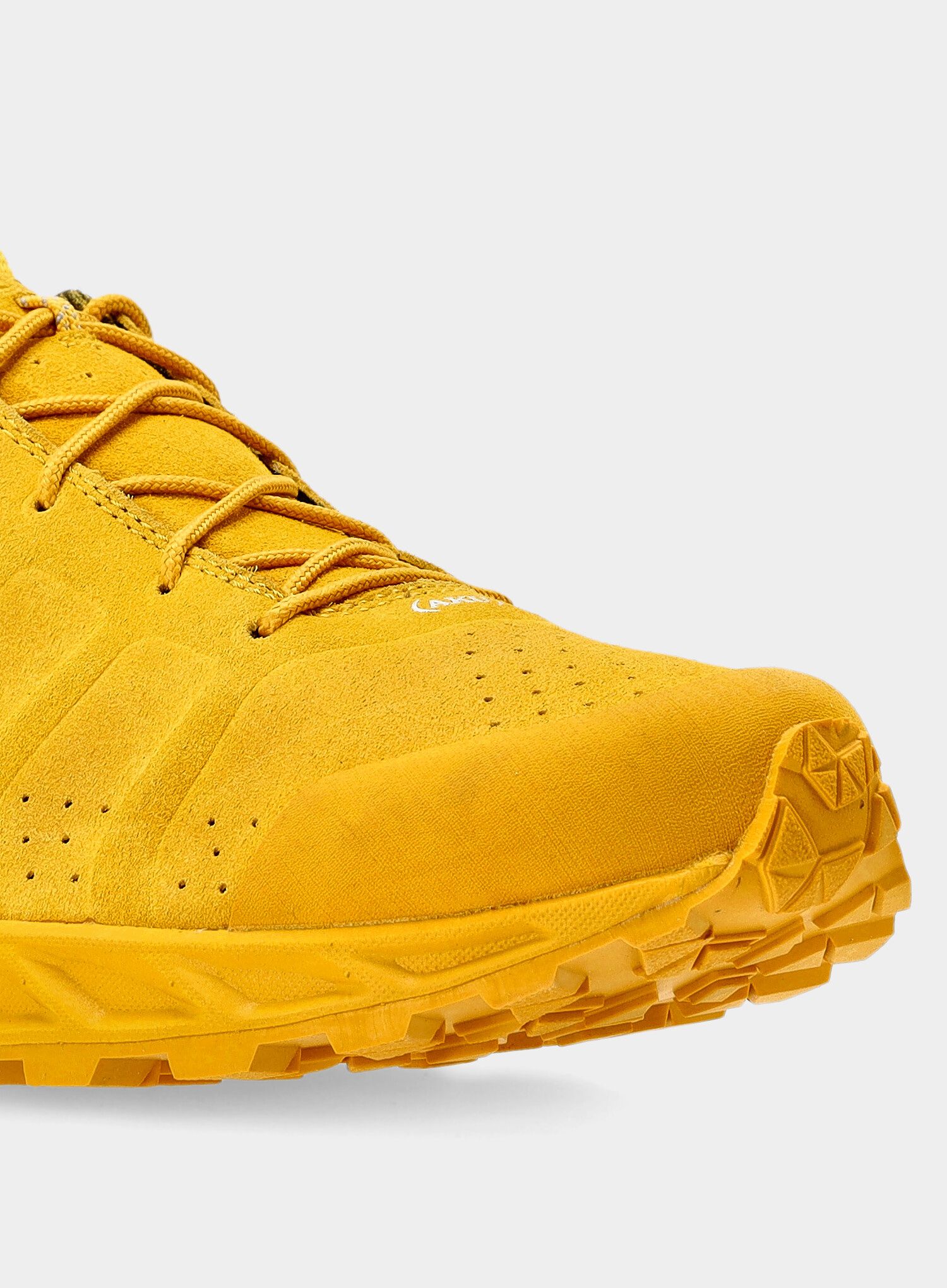 Muške planinarske cipele AKU Rapida Evo GTX - yellow
