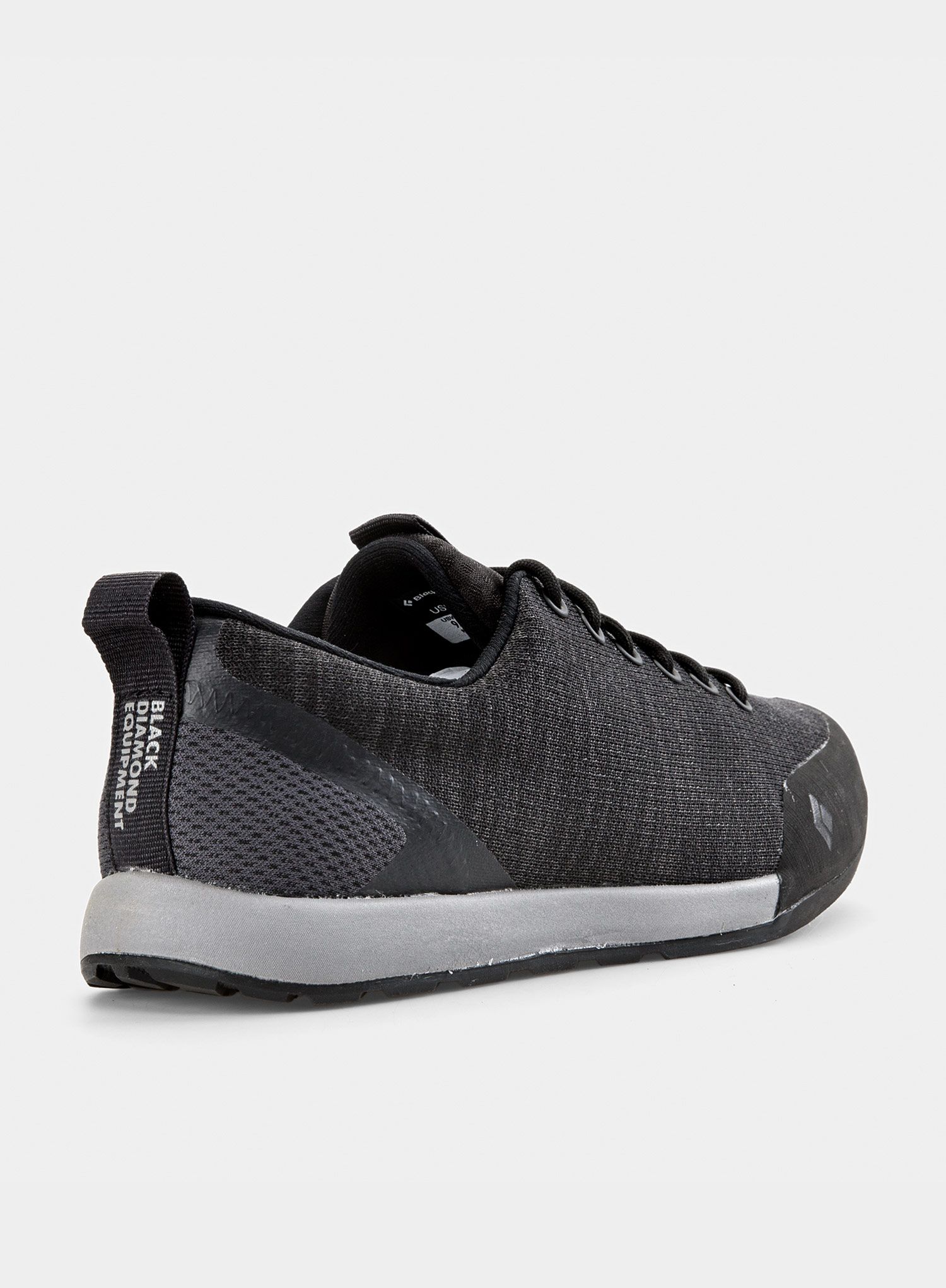 Lifestyle cipele Black Diamond Circuit - anthracite