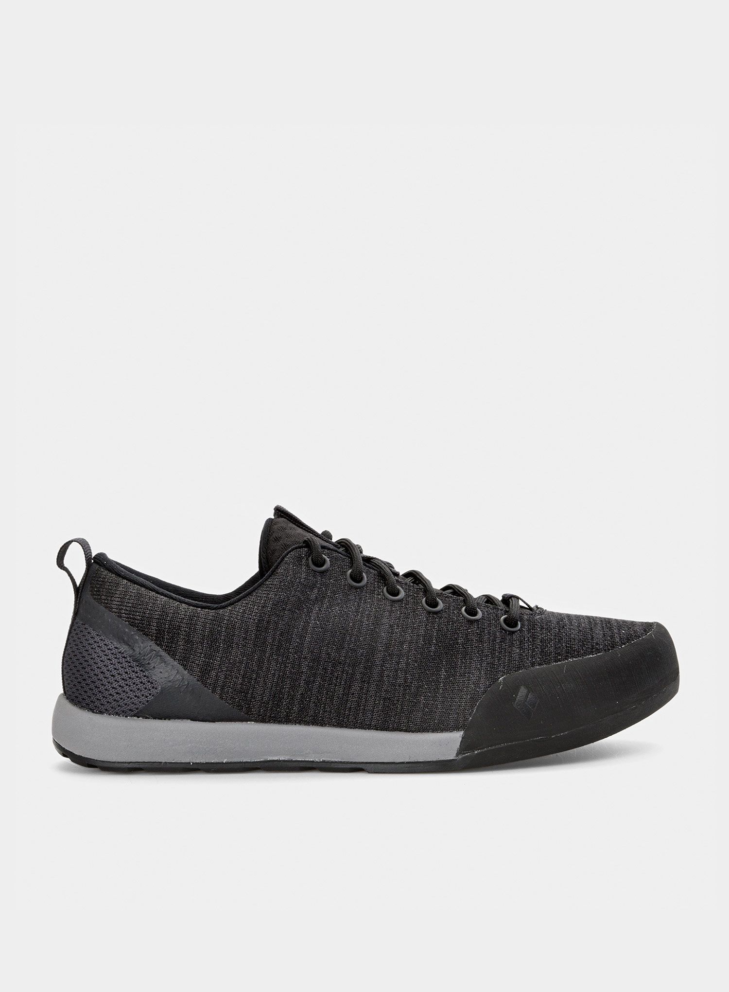 Lifestyle cipele Black Diamond Circuit - anthracite