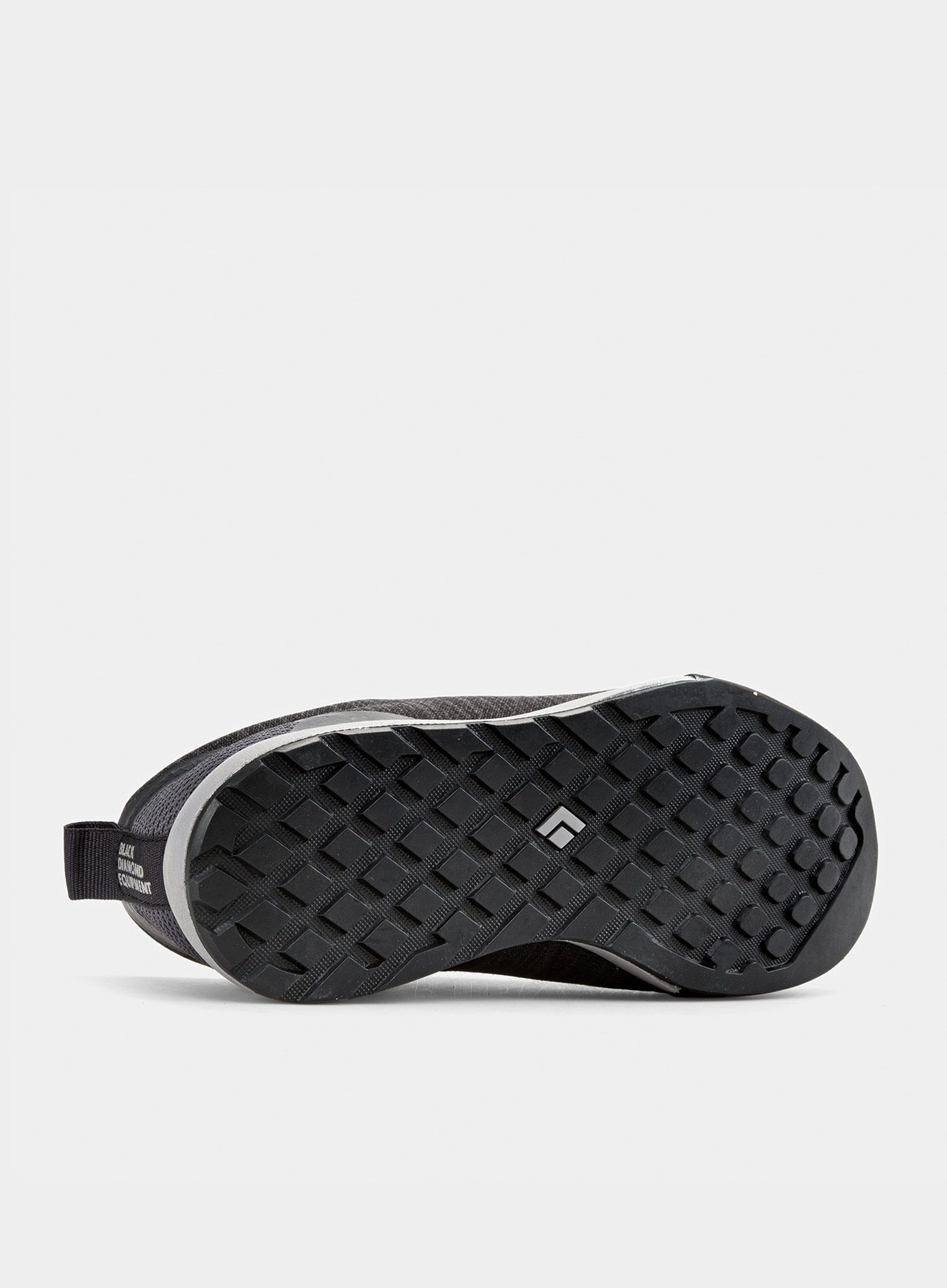Lifestyle cipele Black Diamond Circuit - anthracite