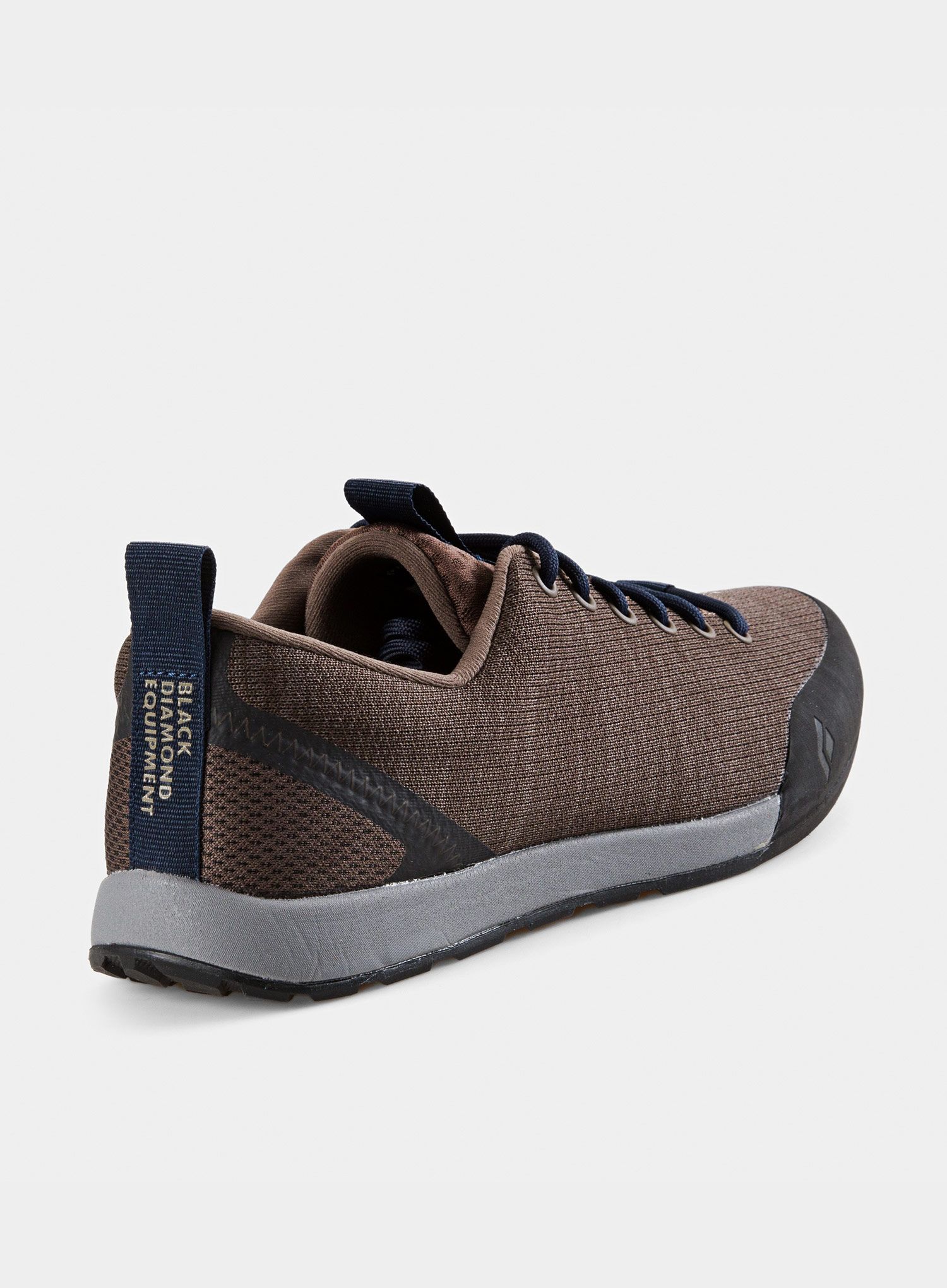Lifestyle cipele Black Diamond Circuit - malted/storm
