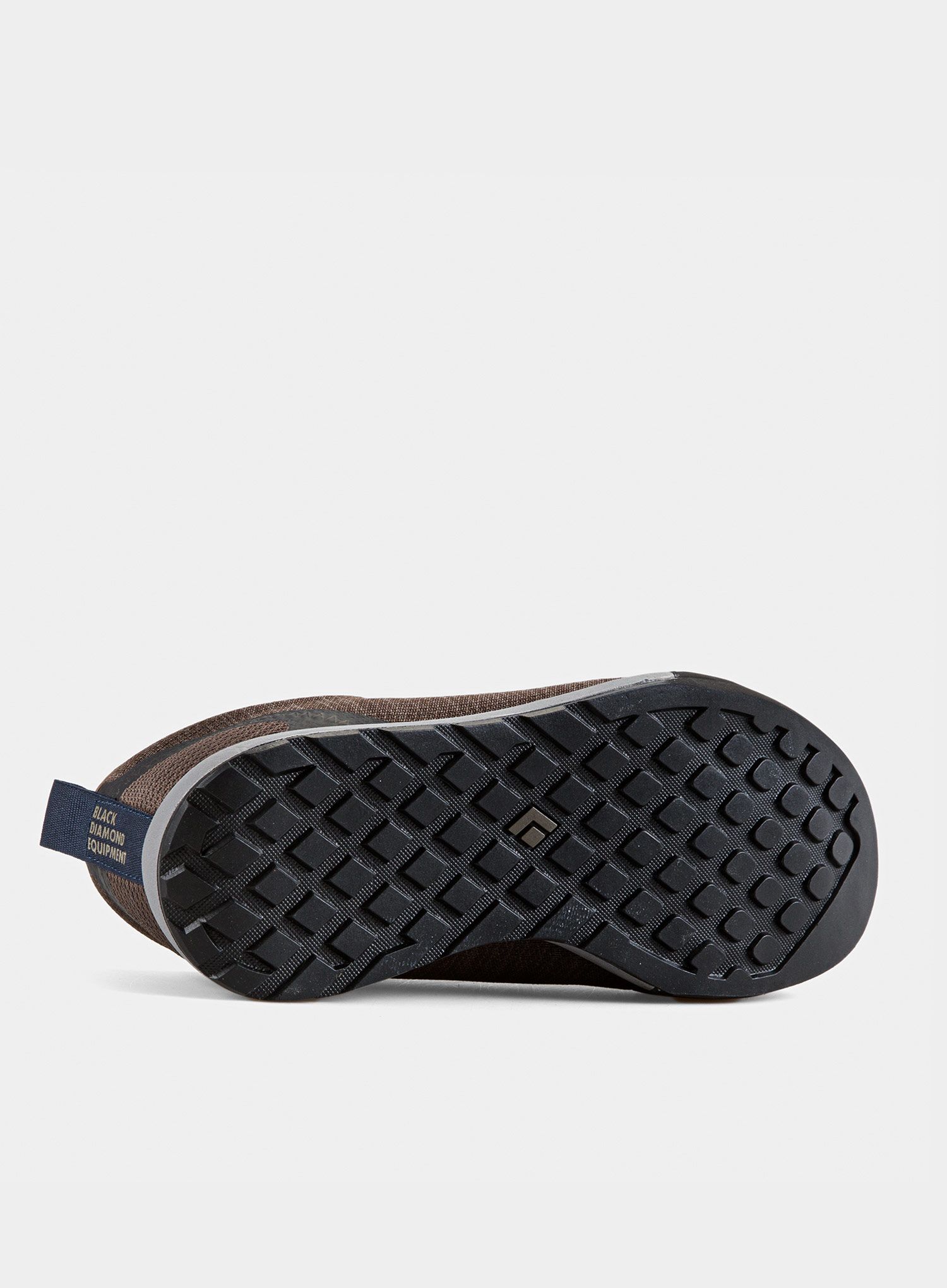 Lifestyle cipele Black Diamond Circuit - malted/storm