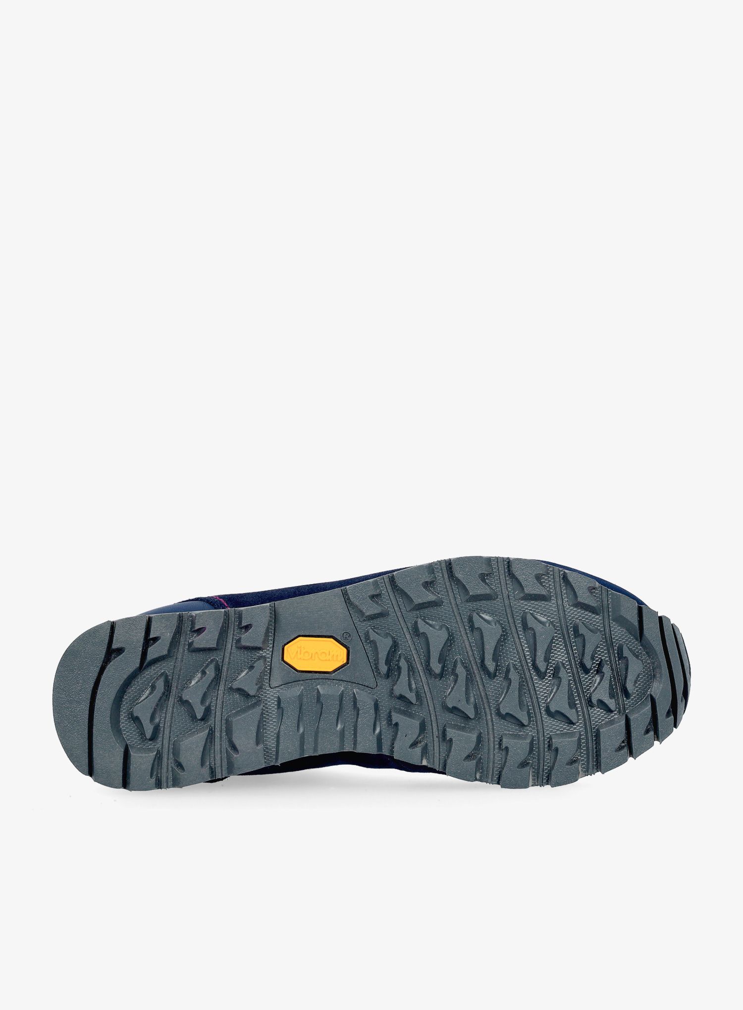 Ženske planinarske cipele CMP Elettra Mid WP - blue/berry