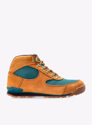 Ženske planinarske cipele Danner Jag - brown/deep teal