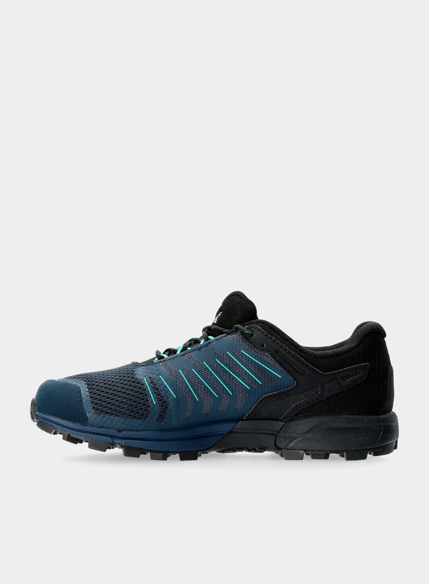 Ženske planinarske cipele Inov-8 Roclite G 315 GTX - navy/teal