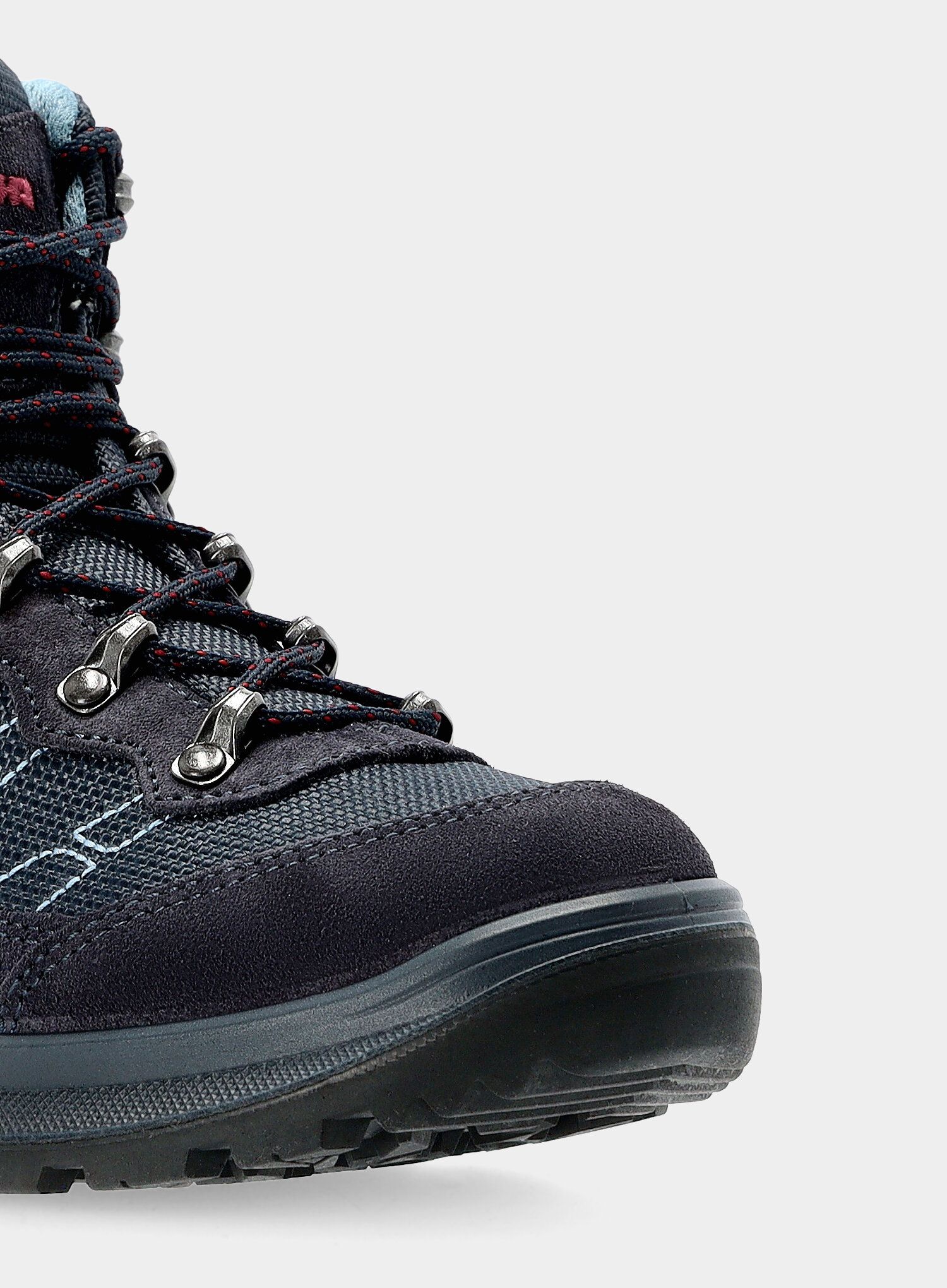 Ženske planinarske cipele Lowa Taurus Pro GTX Mid - navy