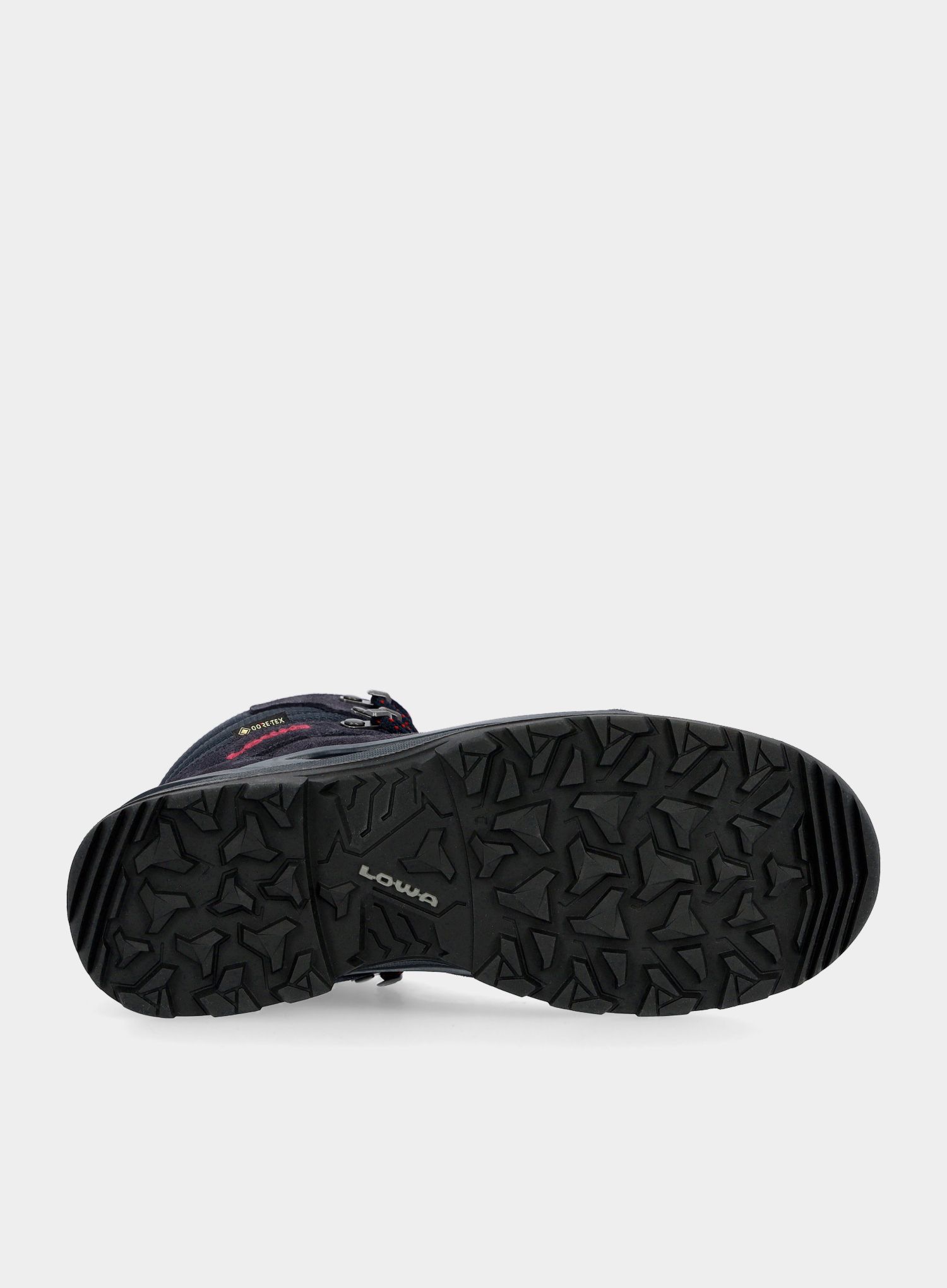 Ženske planinarske cipele Lowa Taurus Pro GTX Mid - navy