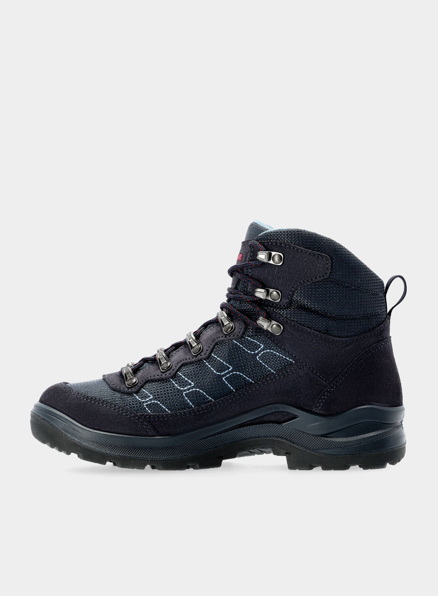 Ženske planinarske cipele Lowa Taurus Pro GTX Mid - navy