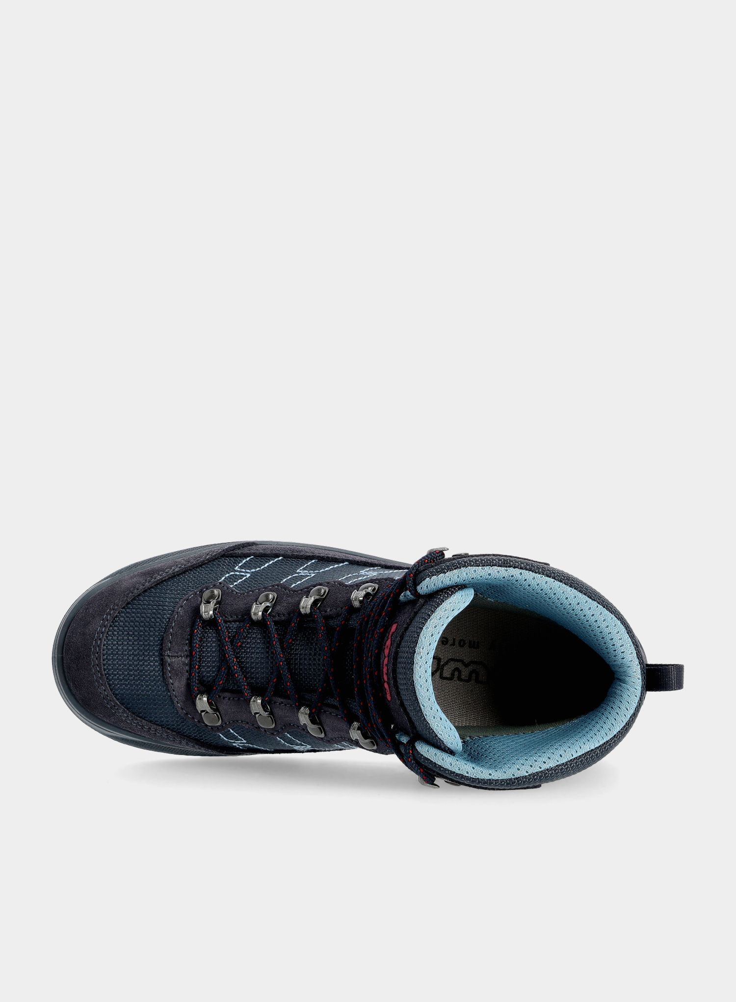 Ženske planinarske cipele Lowa Taurus Pro GTX Mid - navy