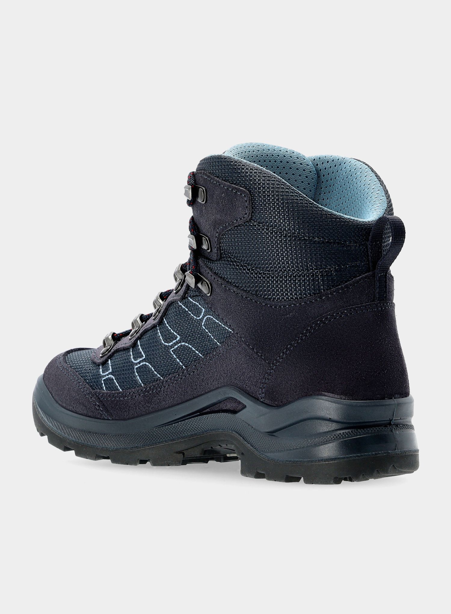 Ženske planinarske cipele Lowa Taurus Pro GTX Mid - navy