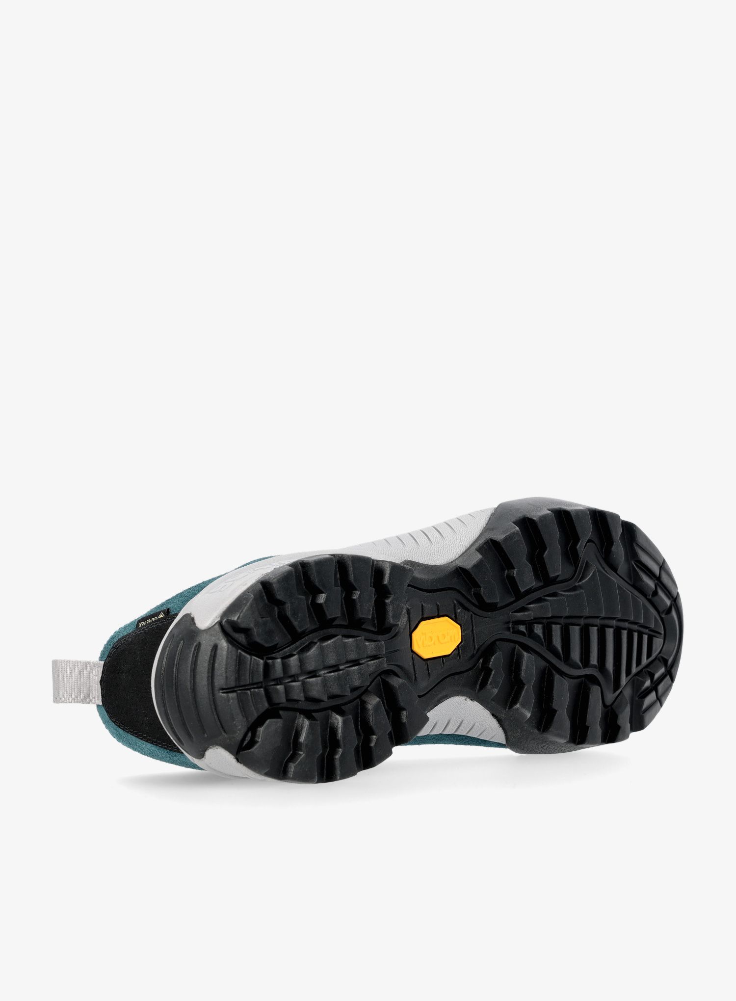Ženske planinarske cipele Scarpa Mojito GTX - petrol