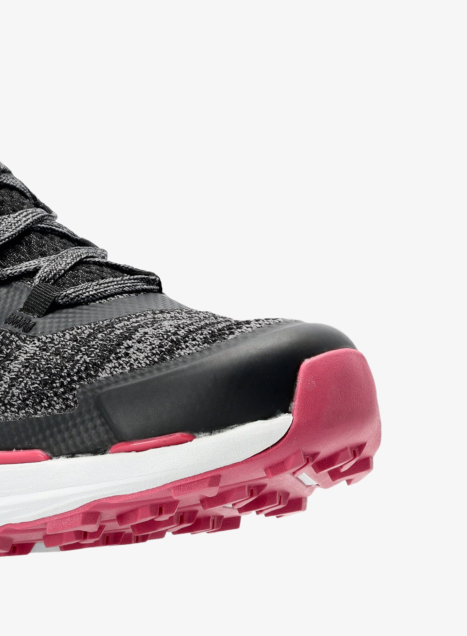 Ženske planinarske cipele The North Face Vectiv Escape - tnf black/slate rose