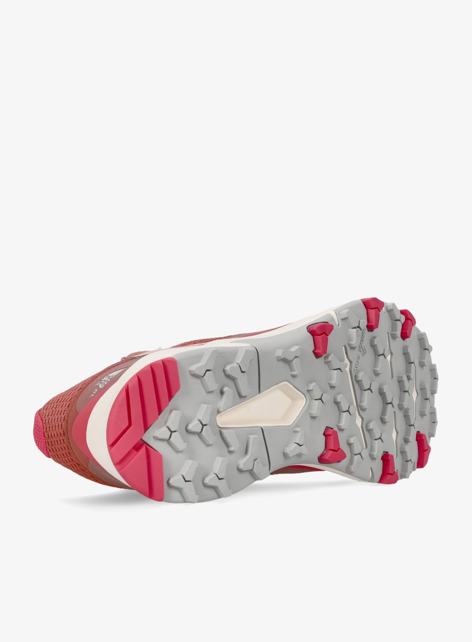 Ženske planinarske cipele The North Face Vectiv Taraval - rose dawn/evening sand pink