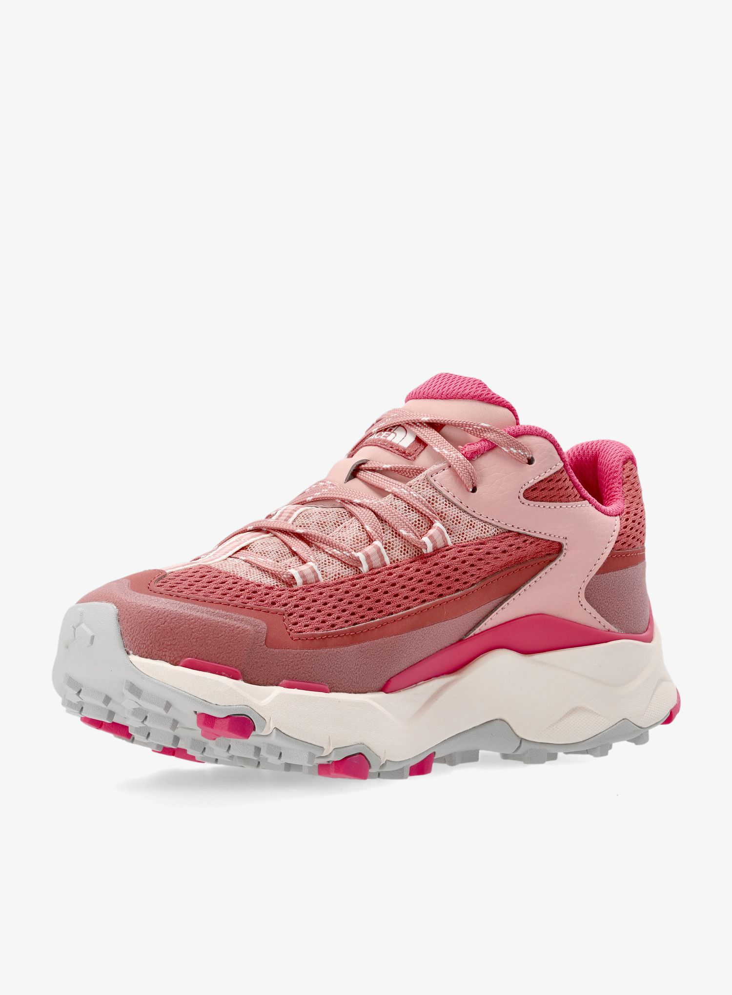 Ženske planinarske cipele The North Face Vectiv Taraval - rose dawn/evening sand pink