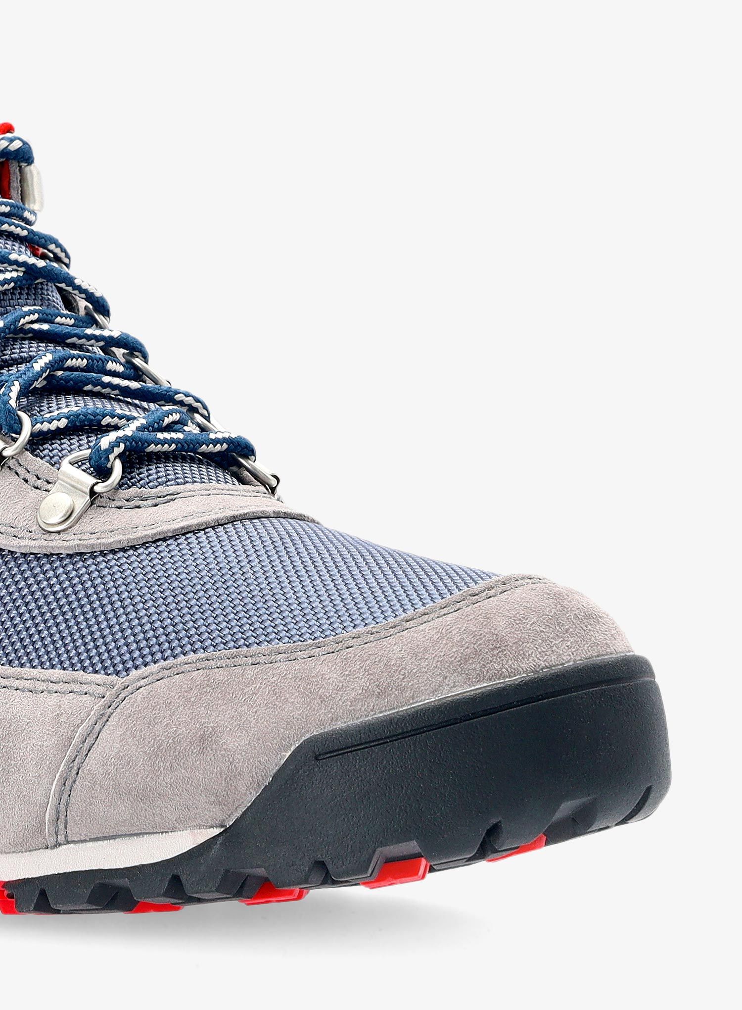 Muške planinarske cipele Danner Jag - steel gray/blue wing