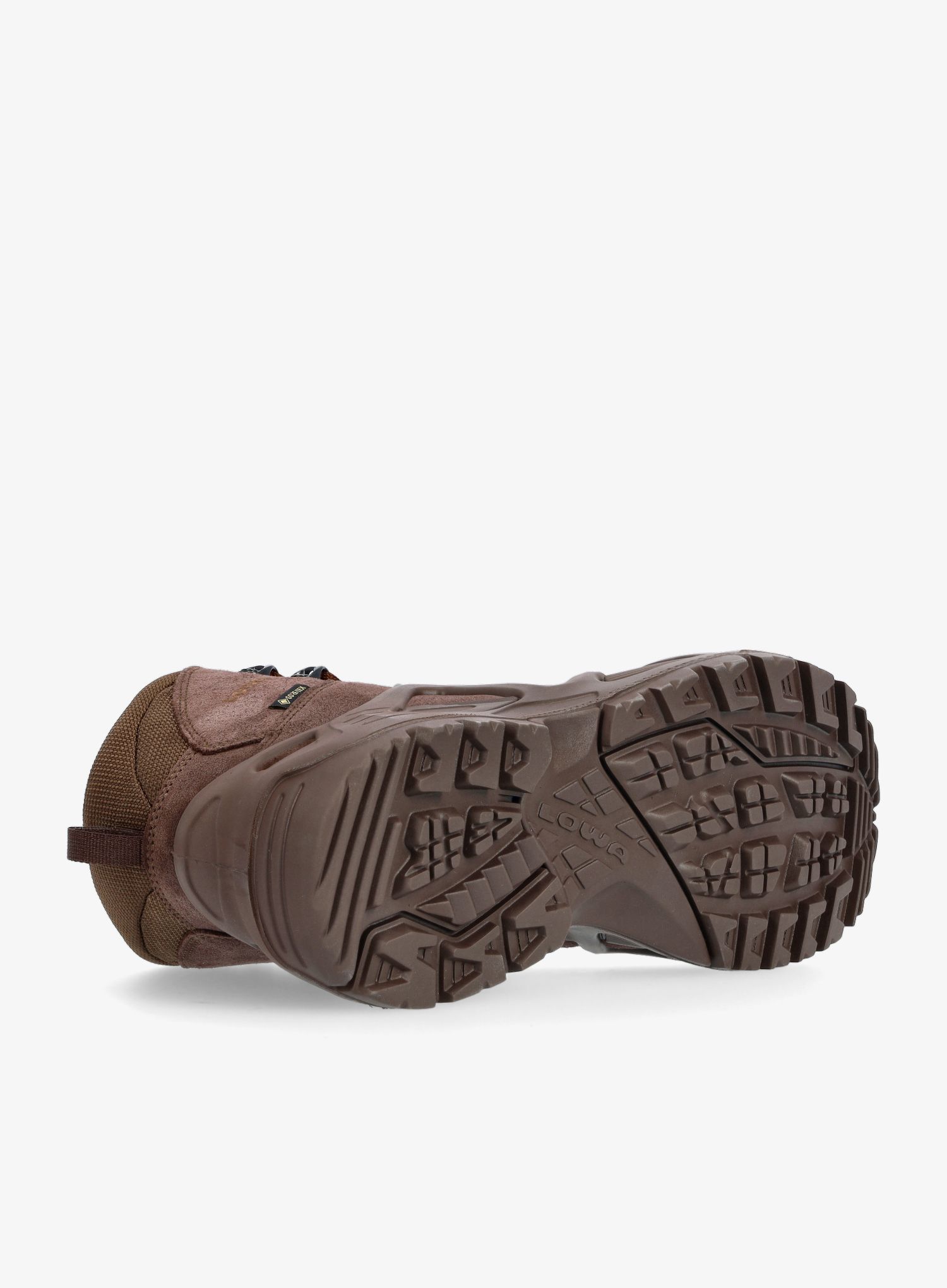 Taktičke cipele Lowa Task Force Zephyr GTX Mid TF - dark brown