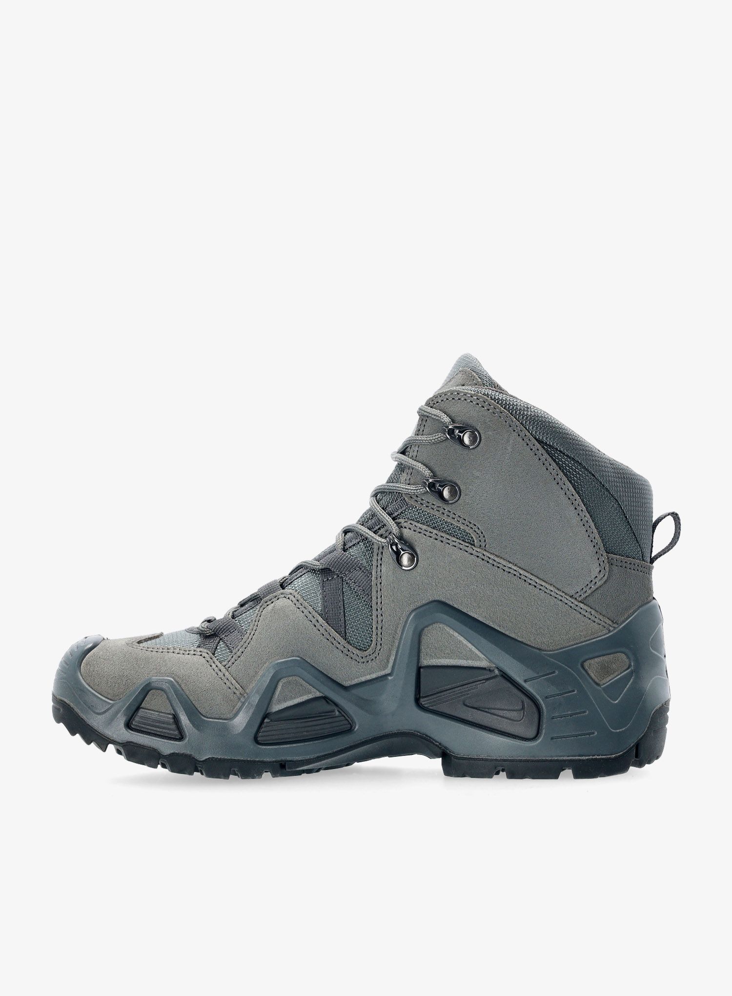 Taktičke cipele Lowa Task Force Zephyr GTX Mid TF - wolf