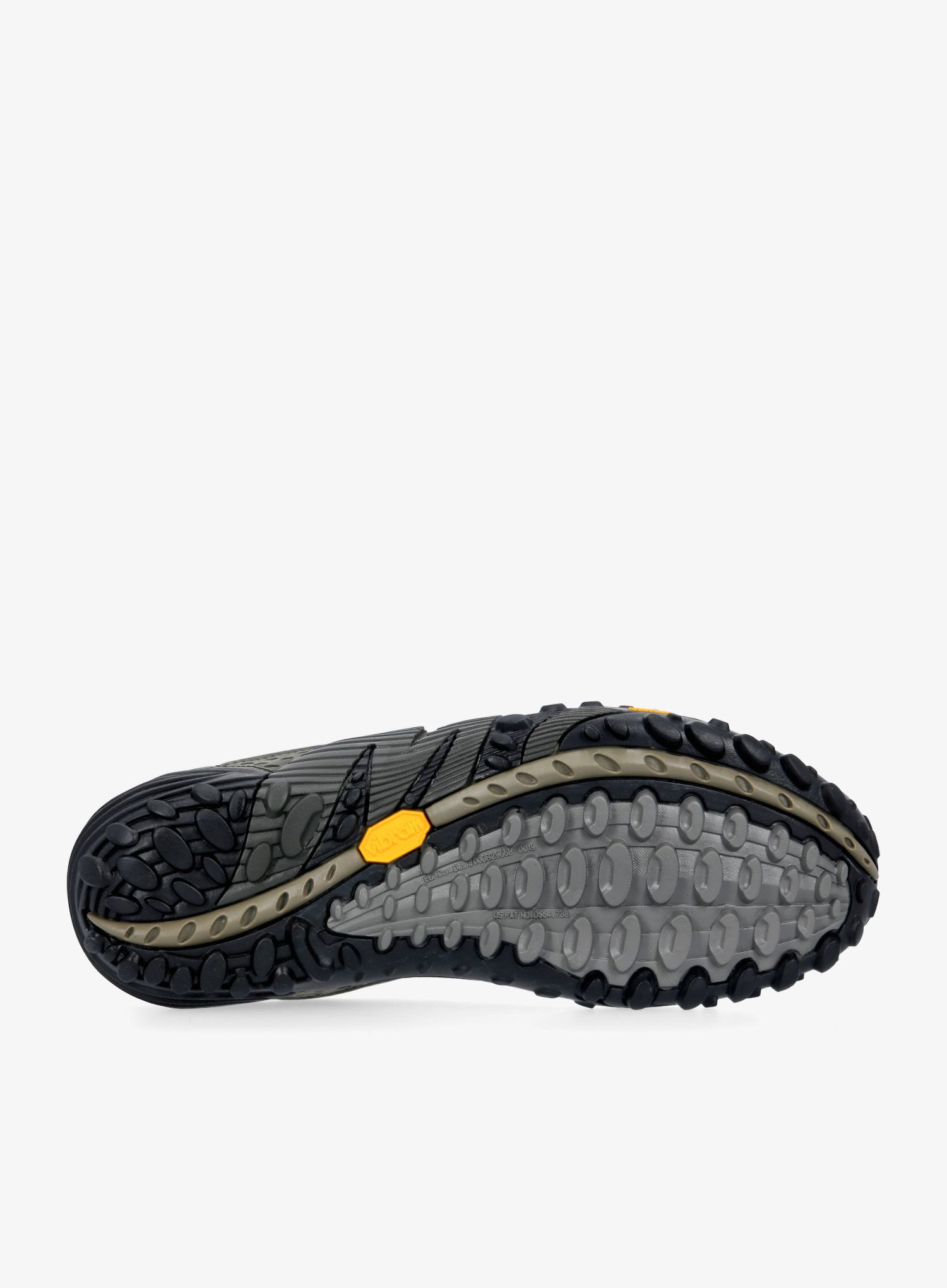 Buty Merrell Intercept castle rock 8a.pl