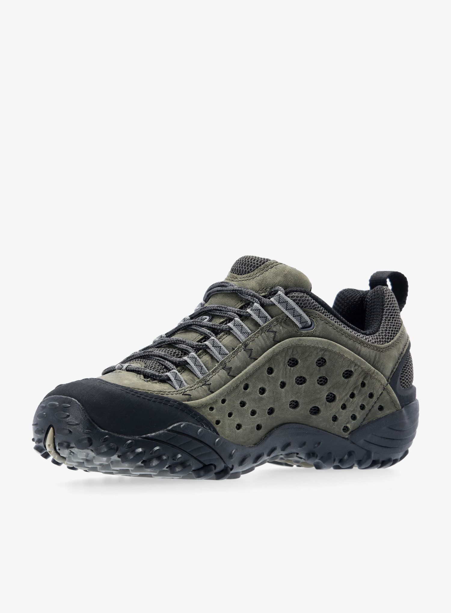Merrell intercept castle rock clearance