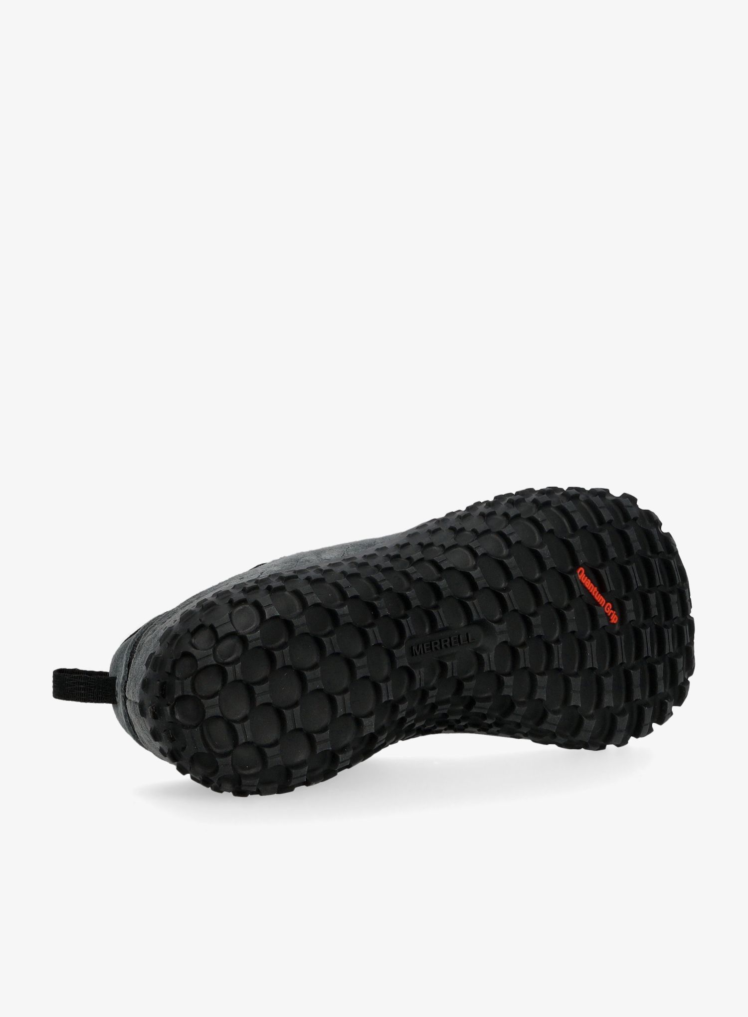 Muške planinarske cipele Merrell Wrapt - granite
