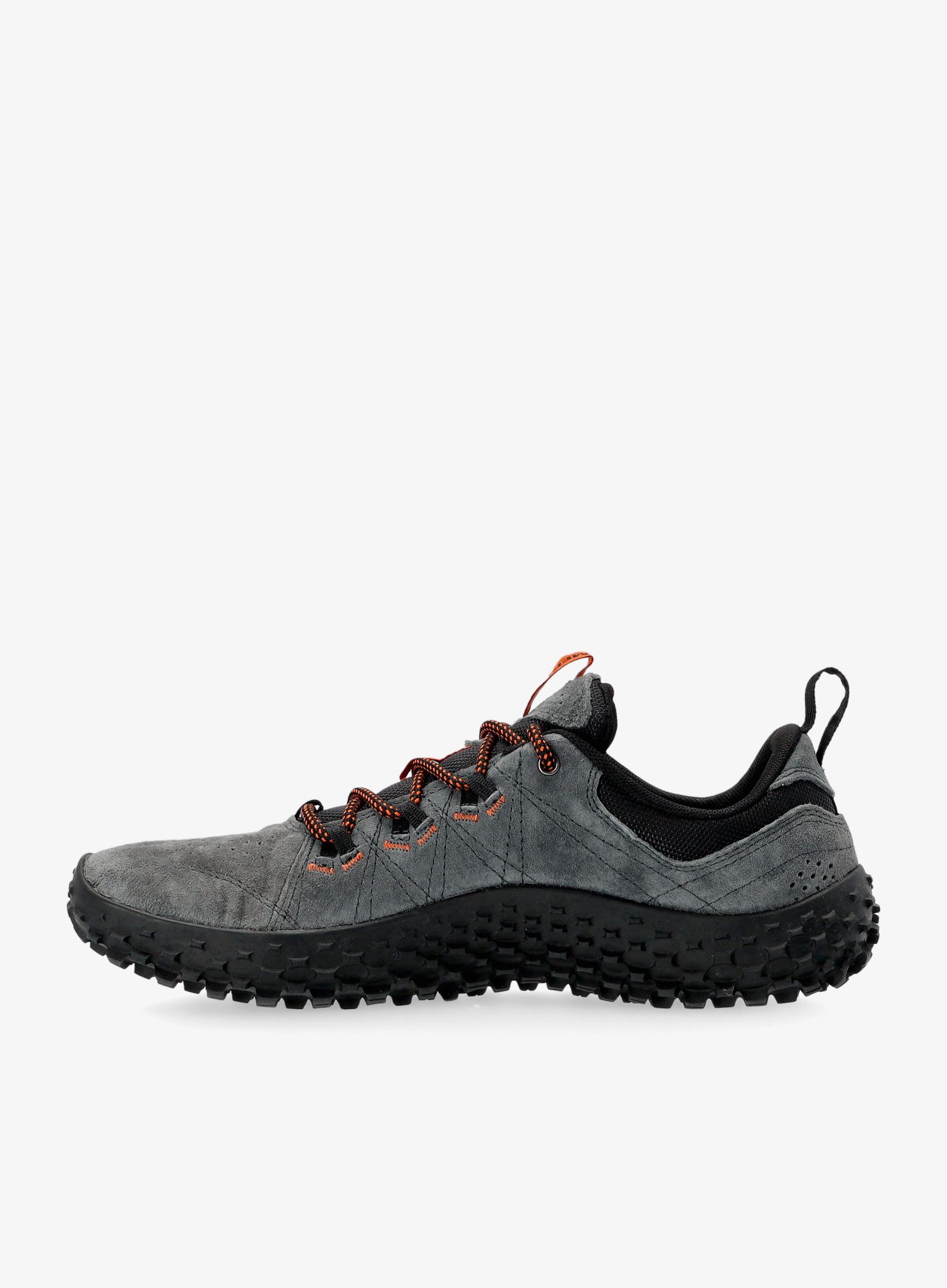 Muške planinarske cipele Merrell Wrapt - granite