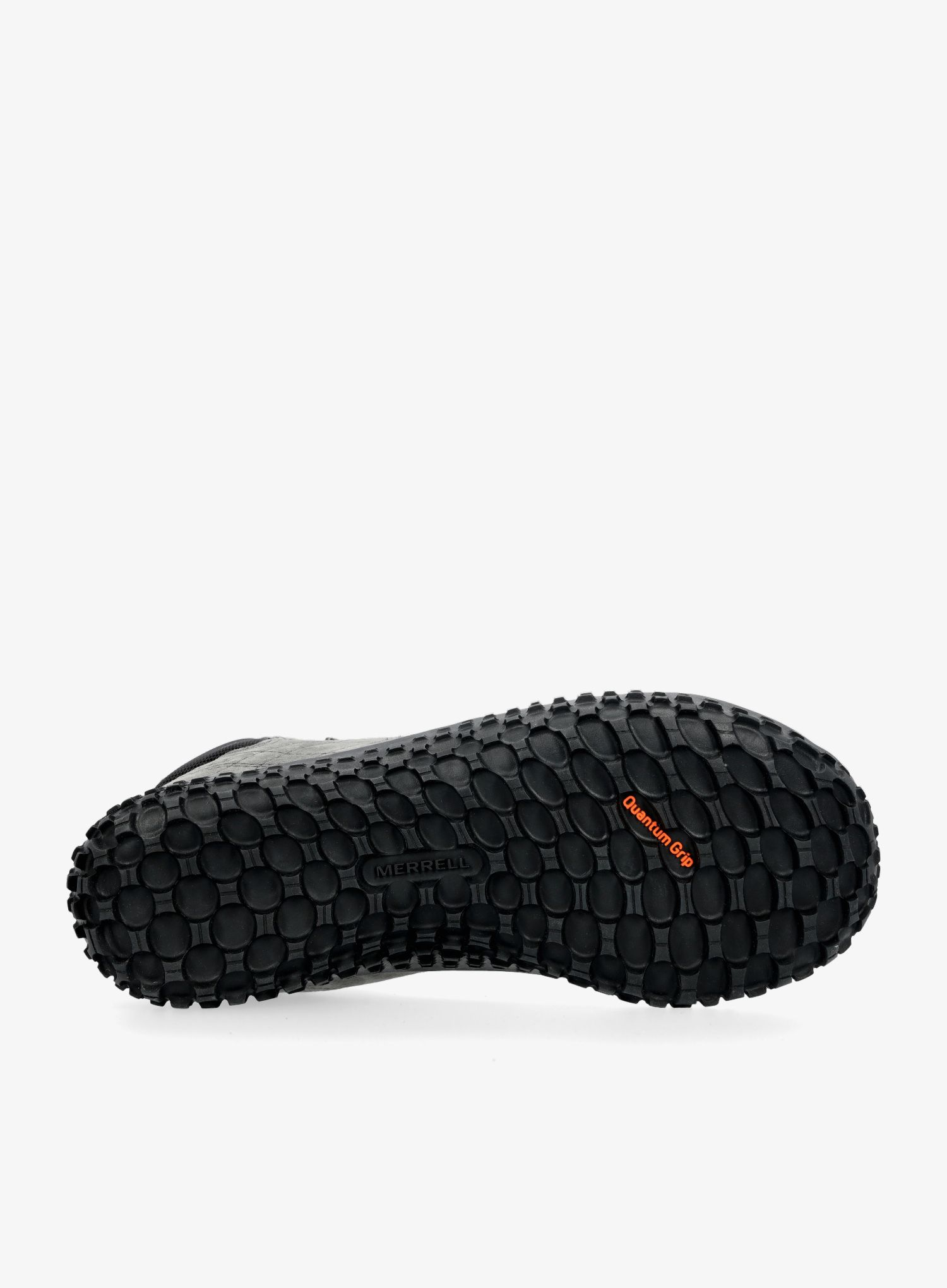 Muške planinarske cipele Merrell Wrapt Mid WP - granite