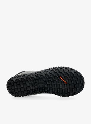 Muške planinarske cipele Merrell Wrapt Mid WP - granite