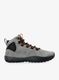 Muške planinarske cipele Merrell Wrapt Mid WP - granite