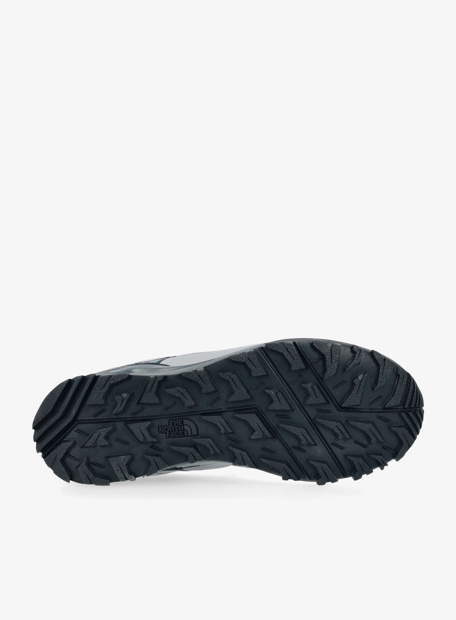 Planinarske cipele The North Face Litewave FUTURELIGHT - grey/black