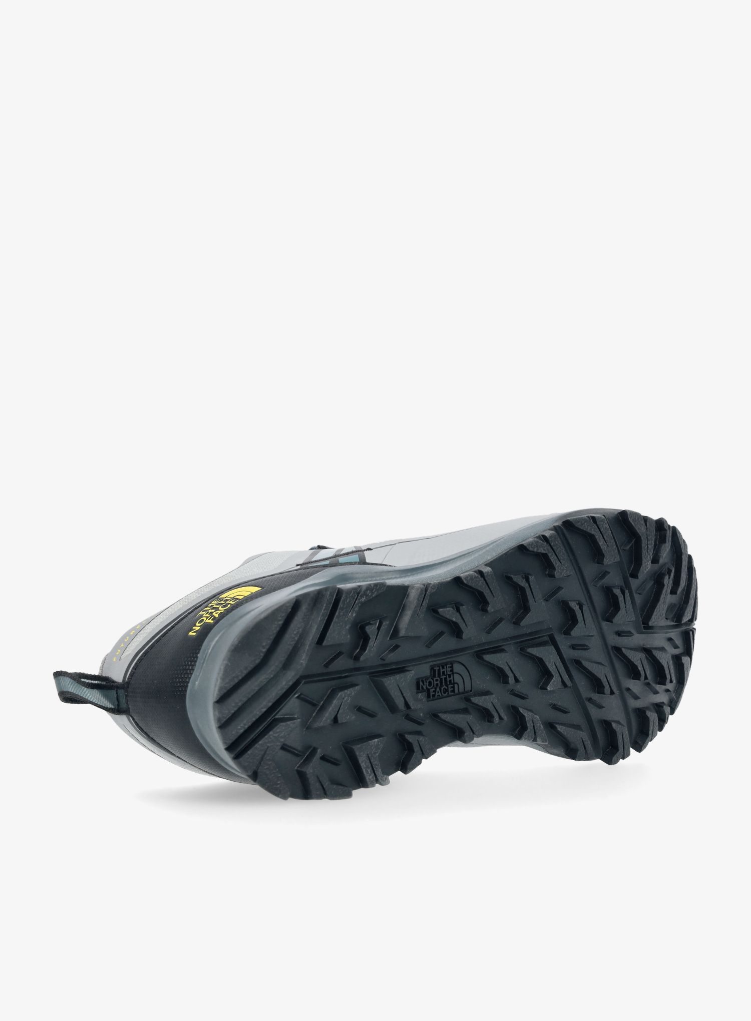Planinarske cipele The North Face Litewave FUTURELIGHT - grey/black