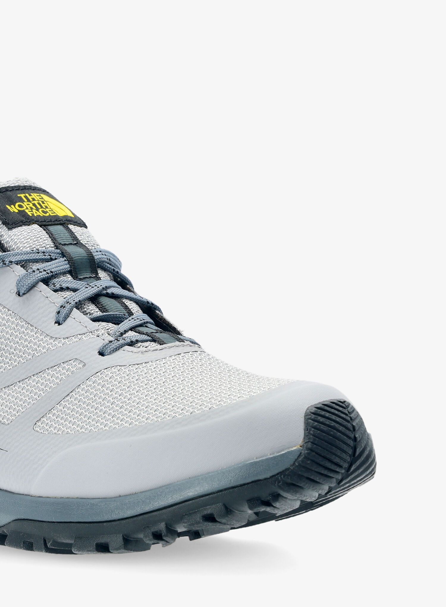 Planinarske cipele The North Face Litewave FUTURELIGHT - grey/black