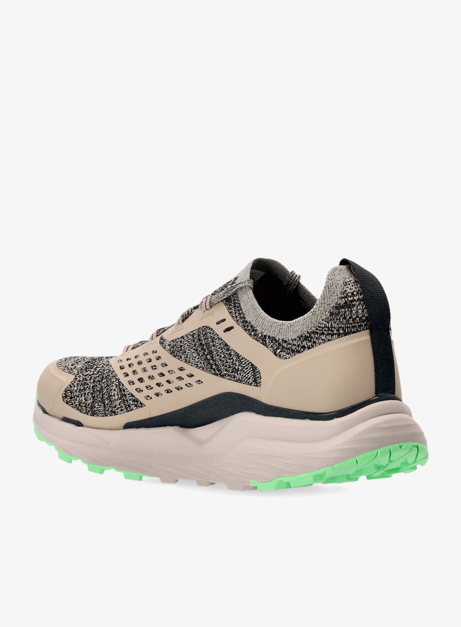 Muške planinarske cipele The North Face Vectiv Escape - flax/tnf black