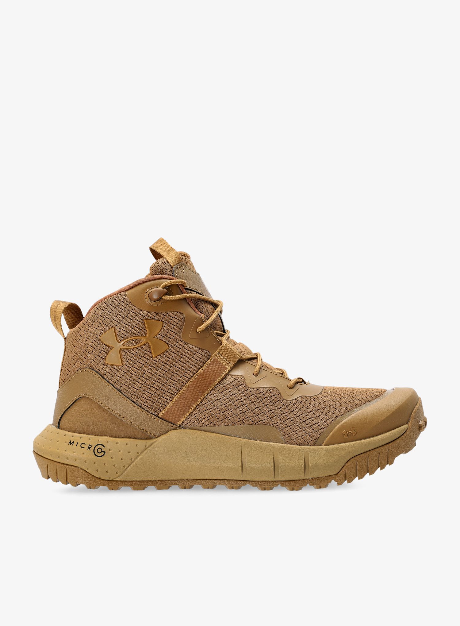 Under armour coyote store