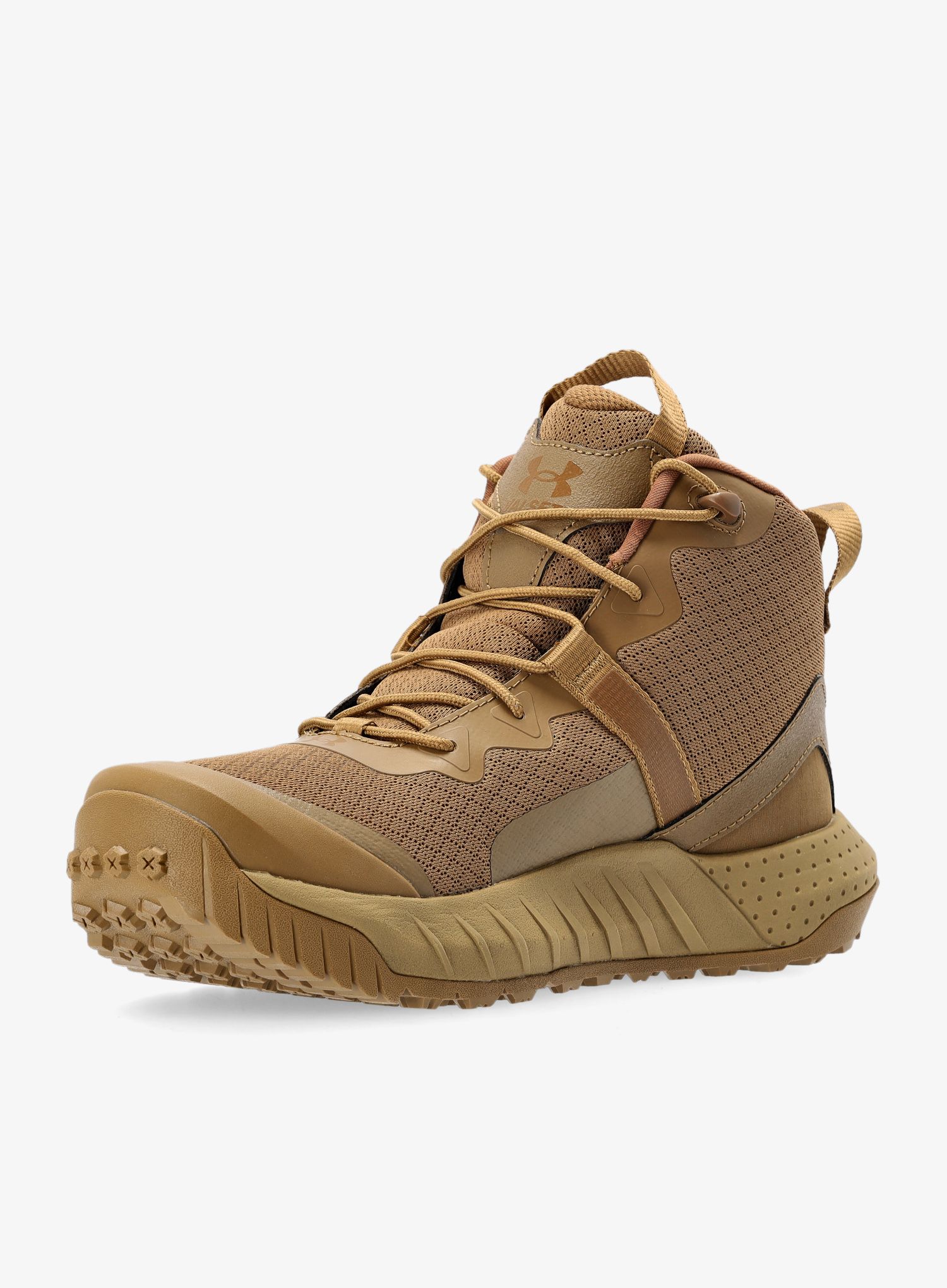 Under armour coyote best sale