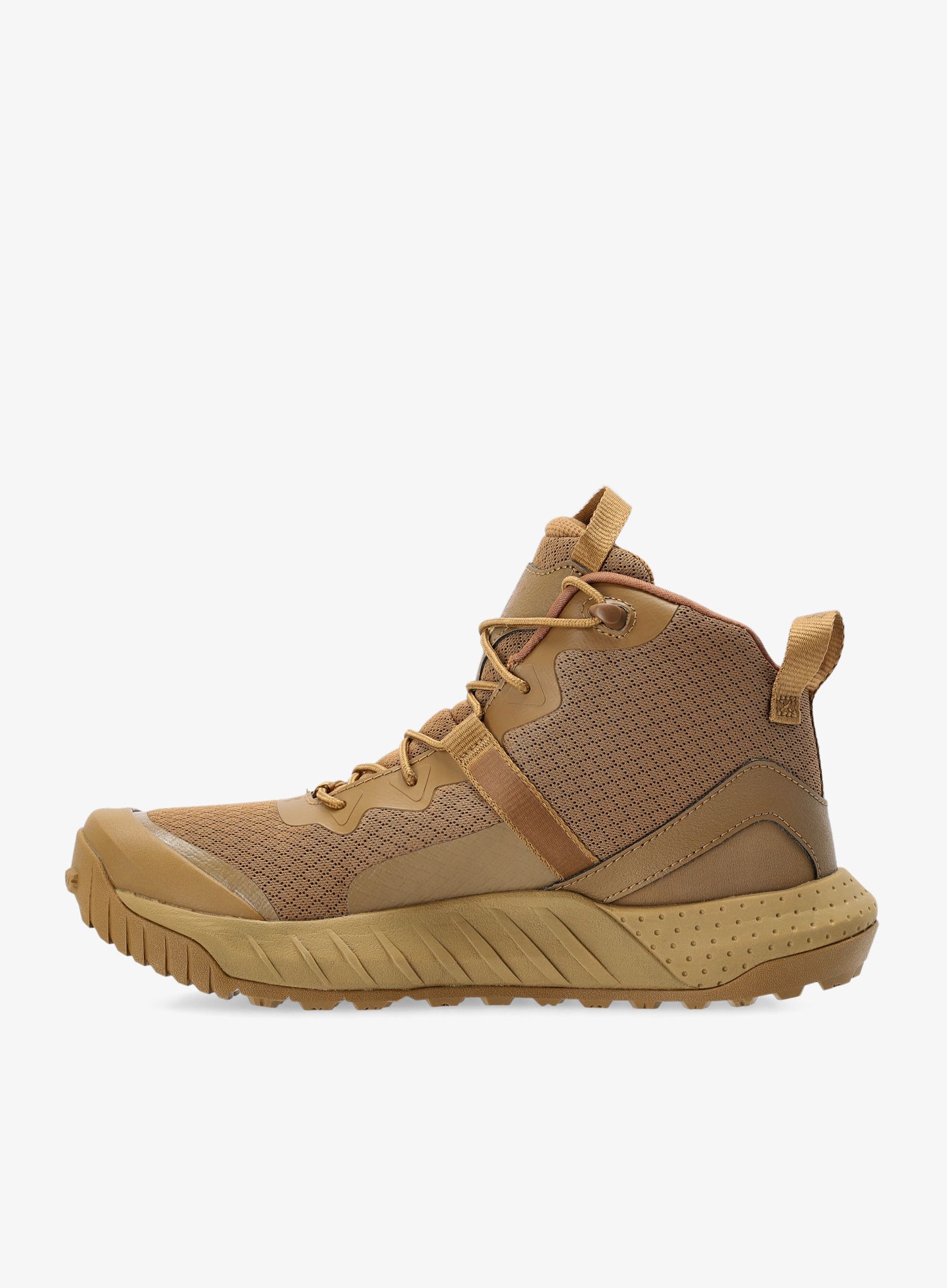Under sales armour coyote