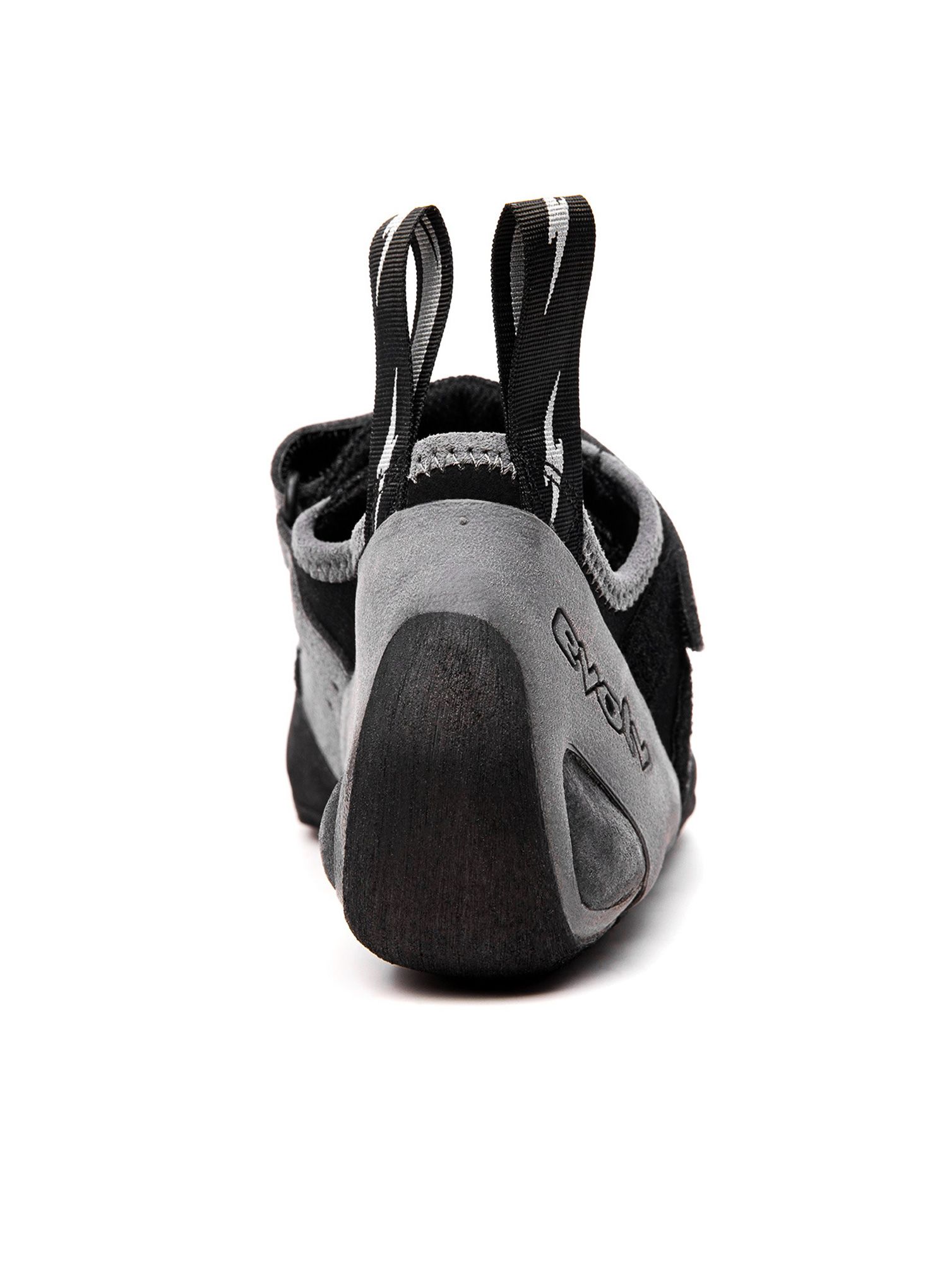 Cipele za penjanje Evolv Defy - grey/black