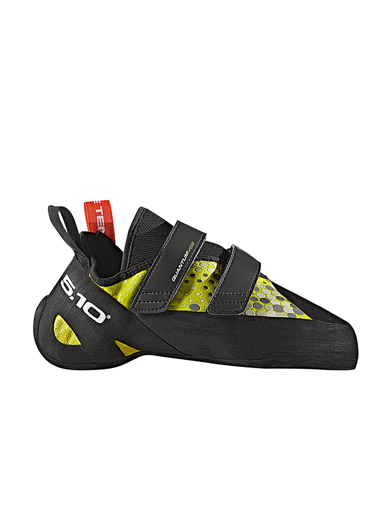 Cipele za penjanje Five Ten Quantum VCS - solar yellow