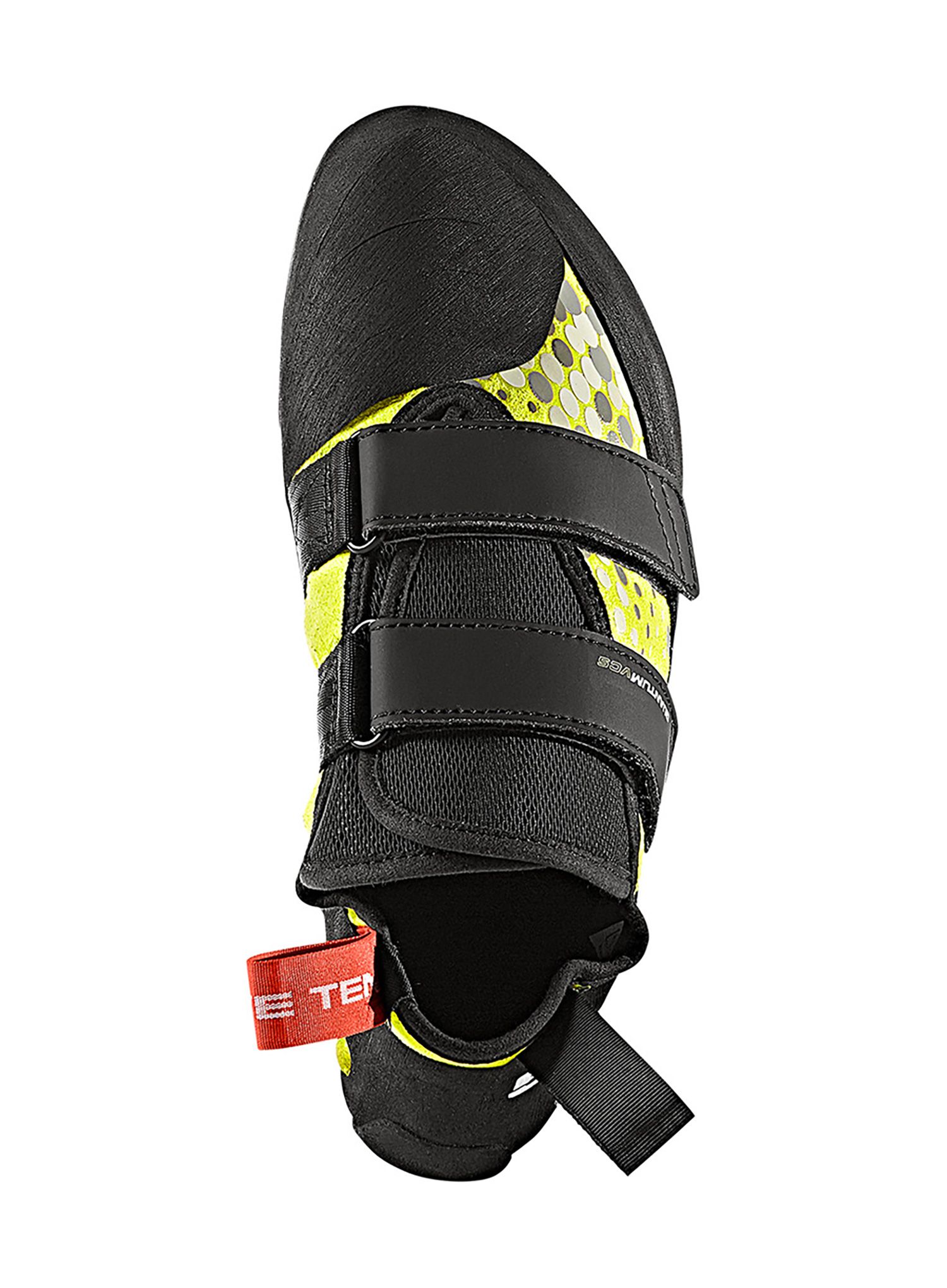 Cipele za penjanje Five Ten Quantum VCS - solar yellow