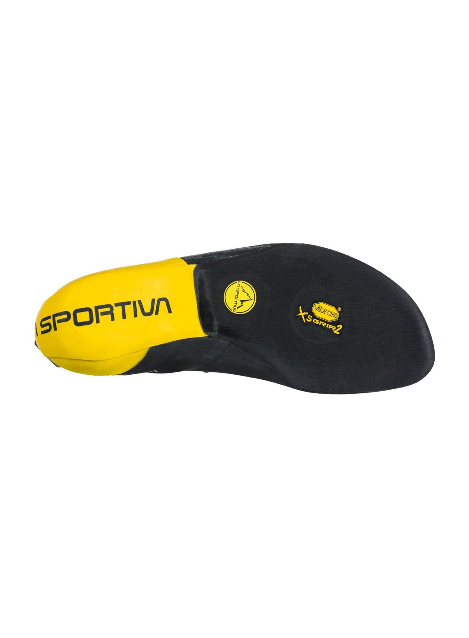 Cipele za penjanje La Sportiva Cobra 4:99 - black/yellow