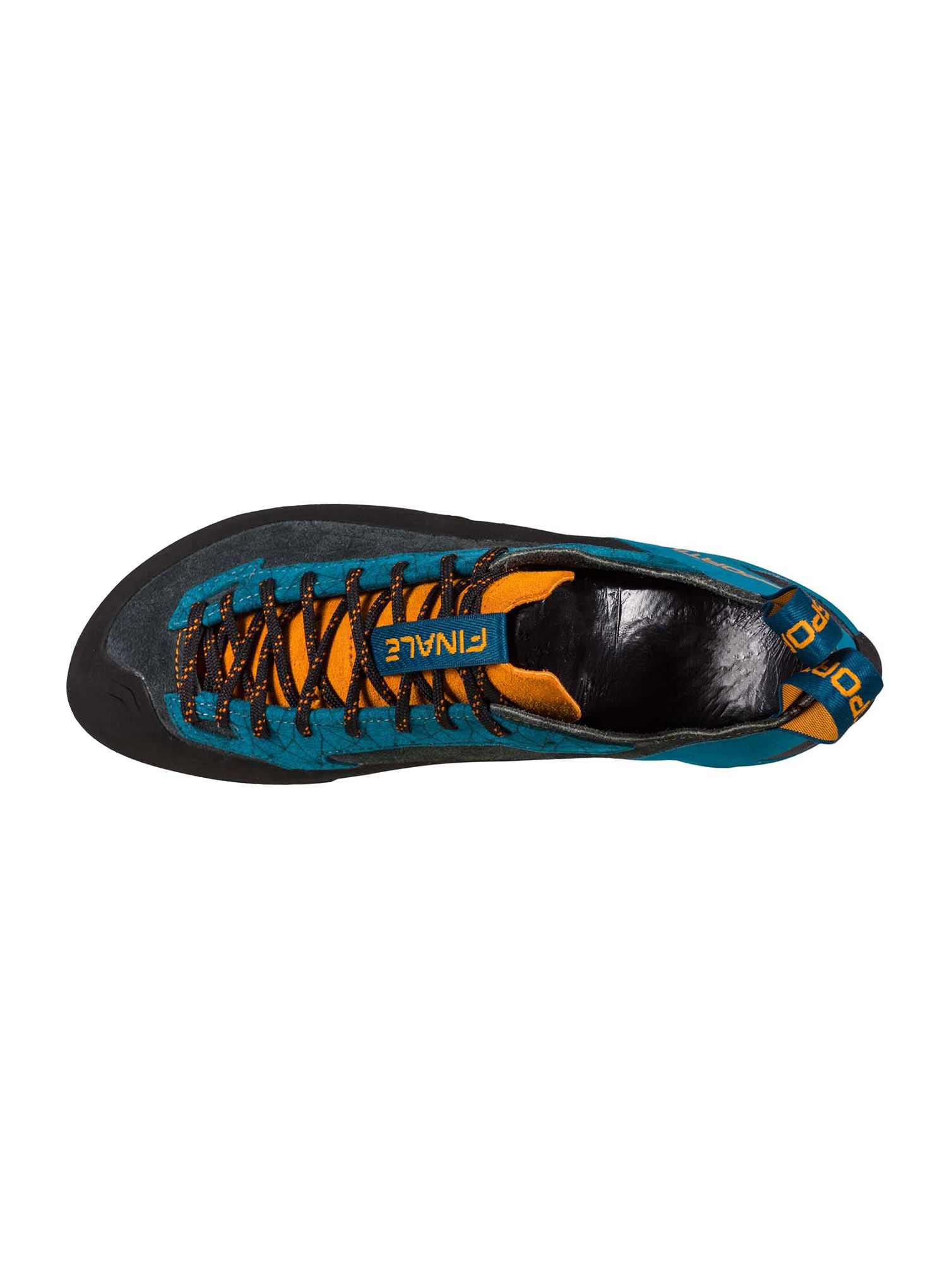 Cipele za penjanje La Sportiva Finale - space blue/maple