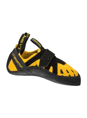 Cipele za penjanje La Sportiva Tarantula JR - yellow/black