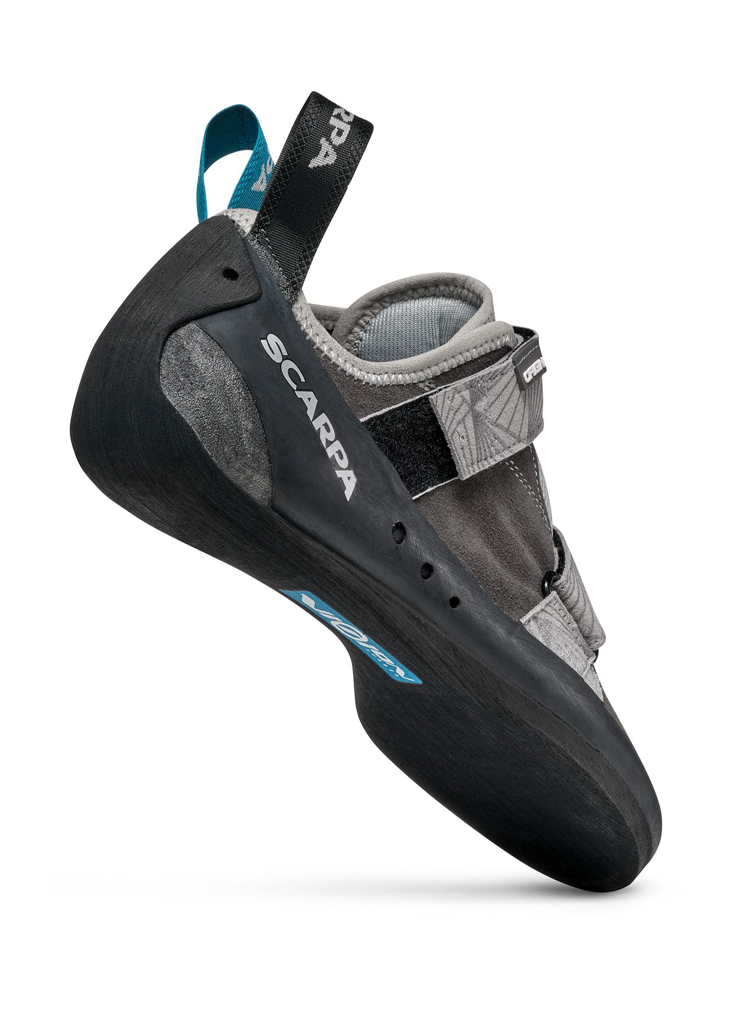 Cipele za penjanje Scarpa Origin - covey/black