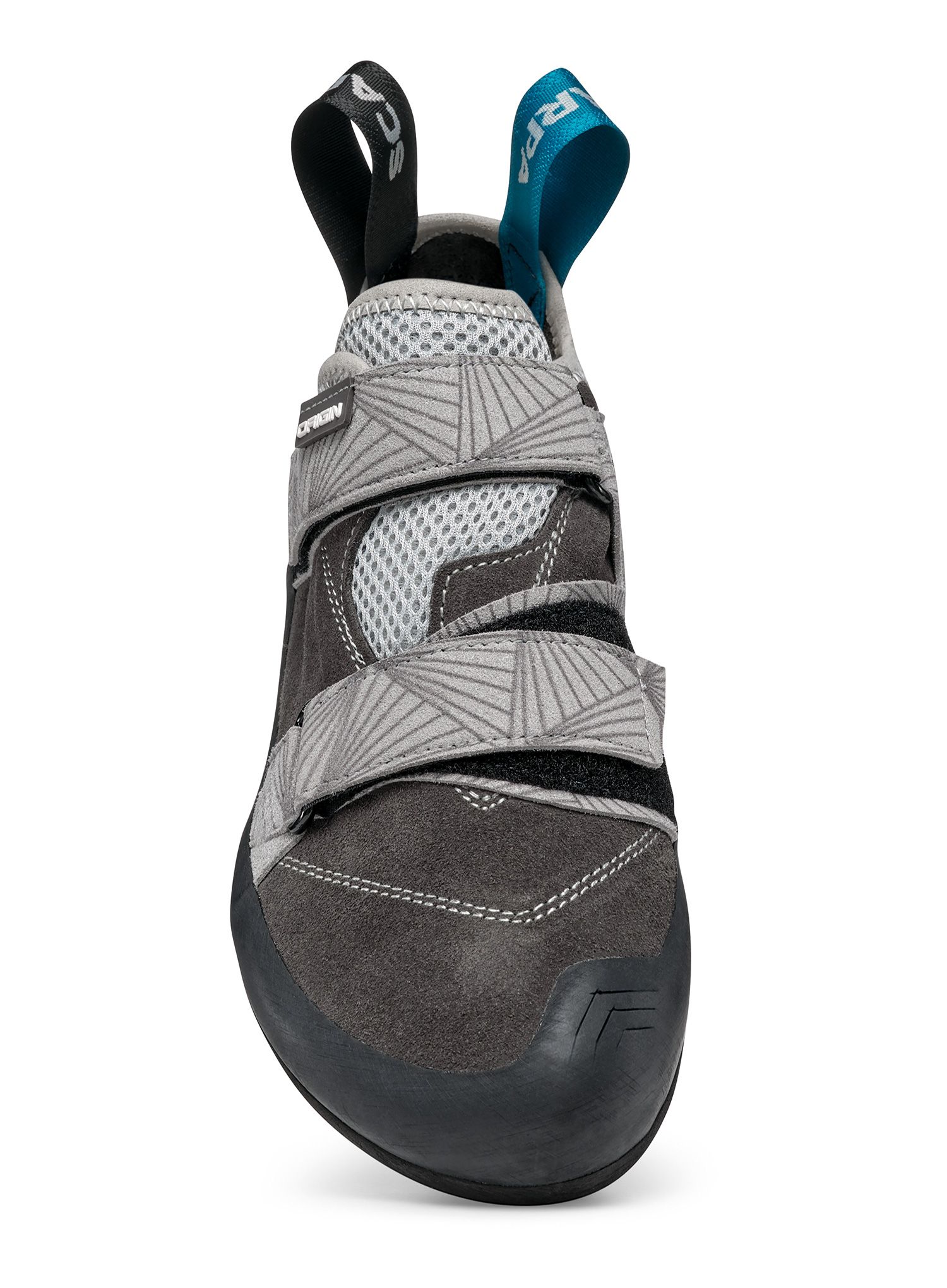 Cipele za penjanje Scarpa Origin - covey/black