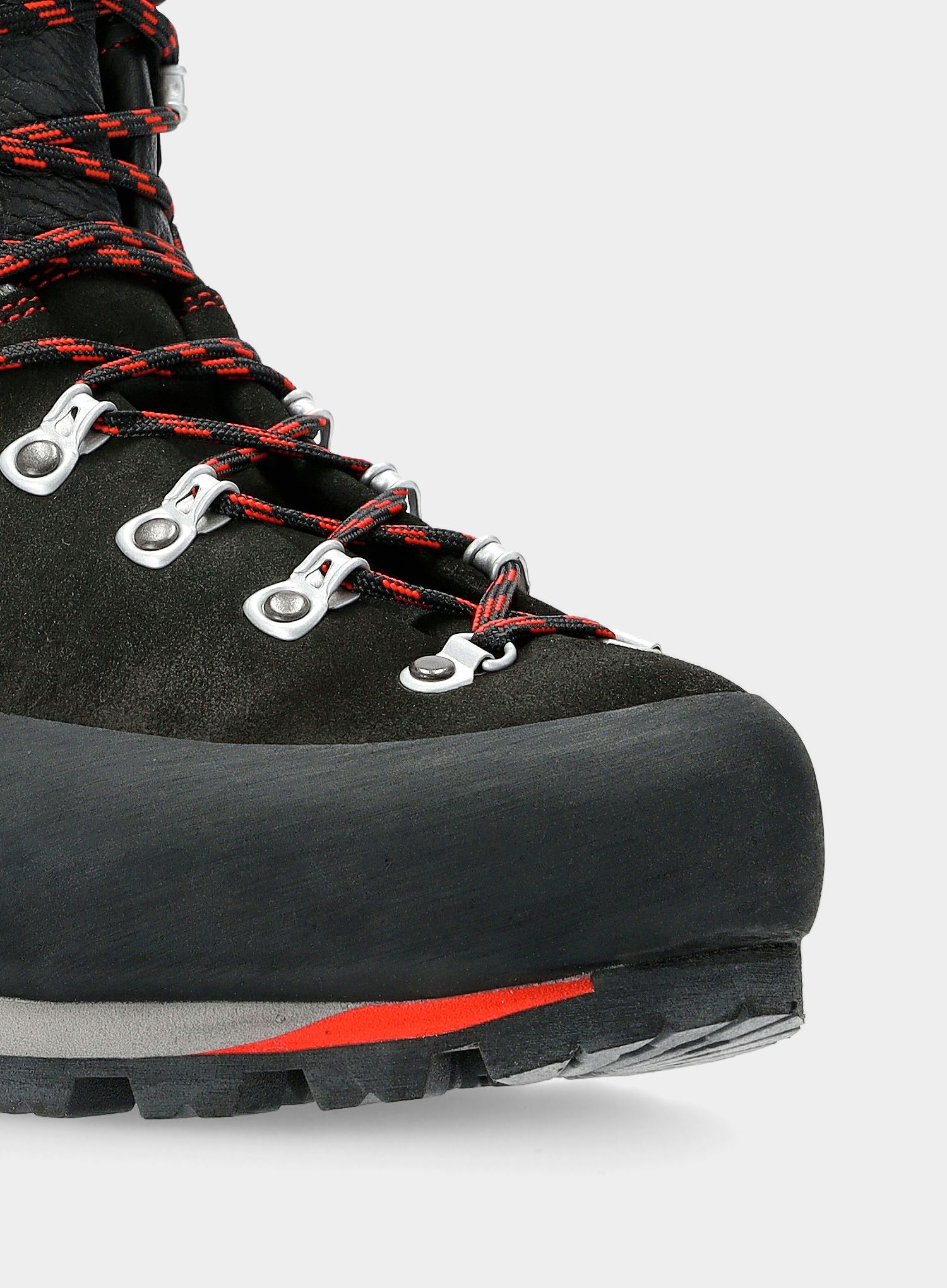 Alpinističke cipele Garmont Pinnacle GTX - black