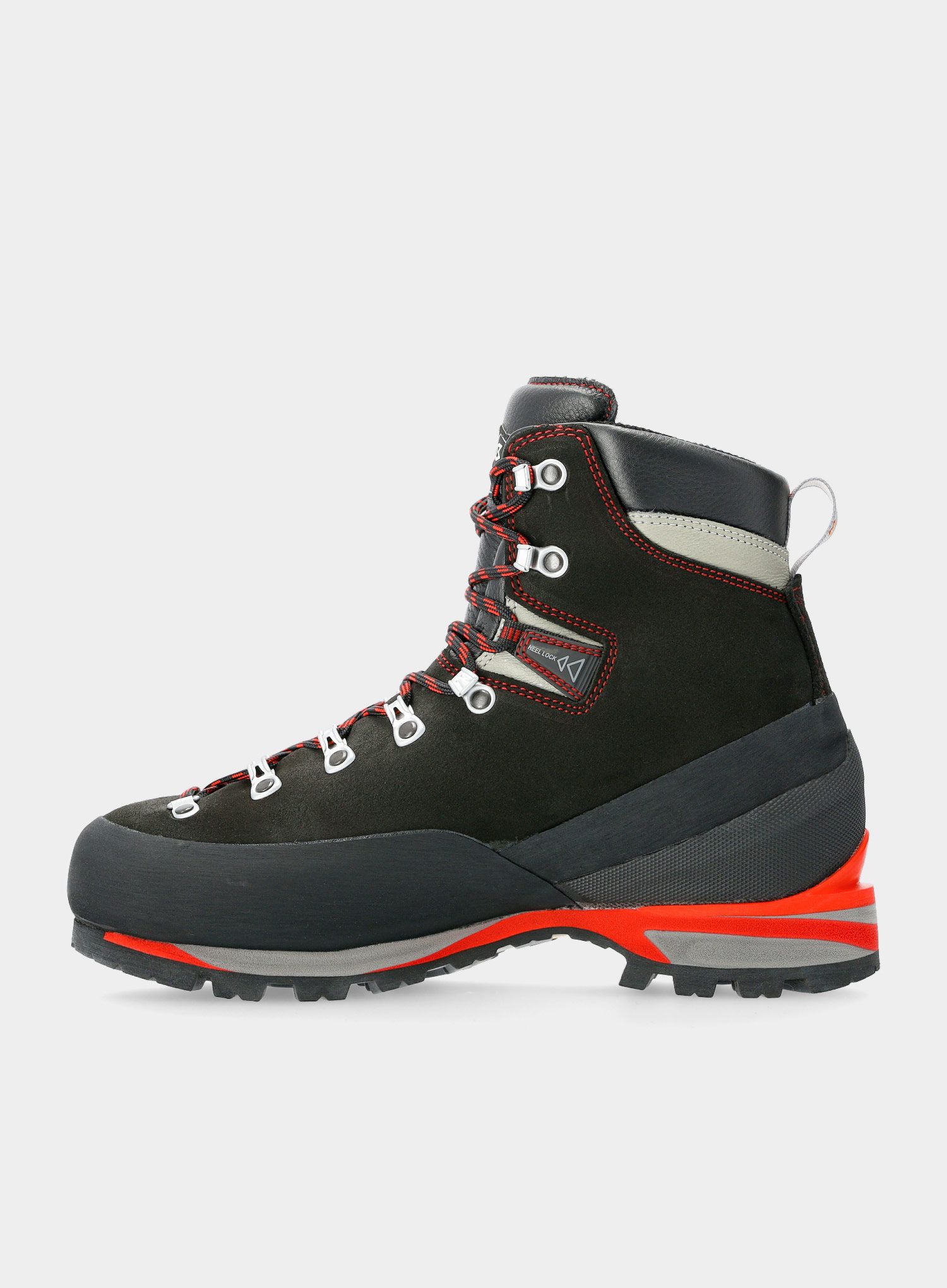 Alpinističke cipele Garmont Pinnacle GTX - black
