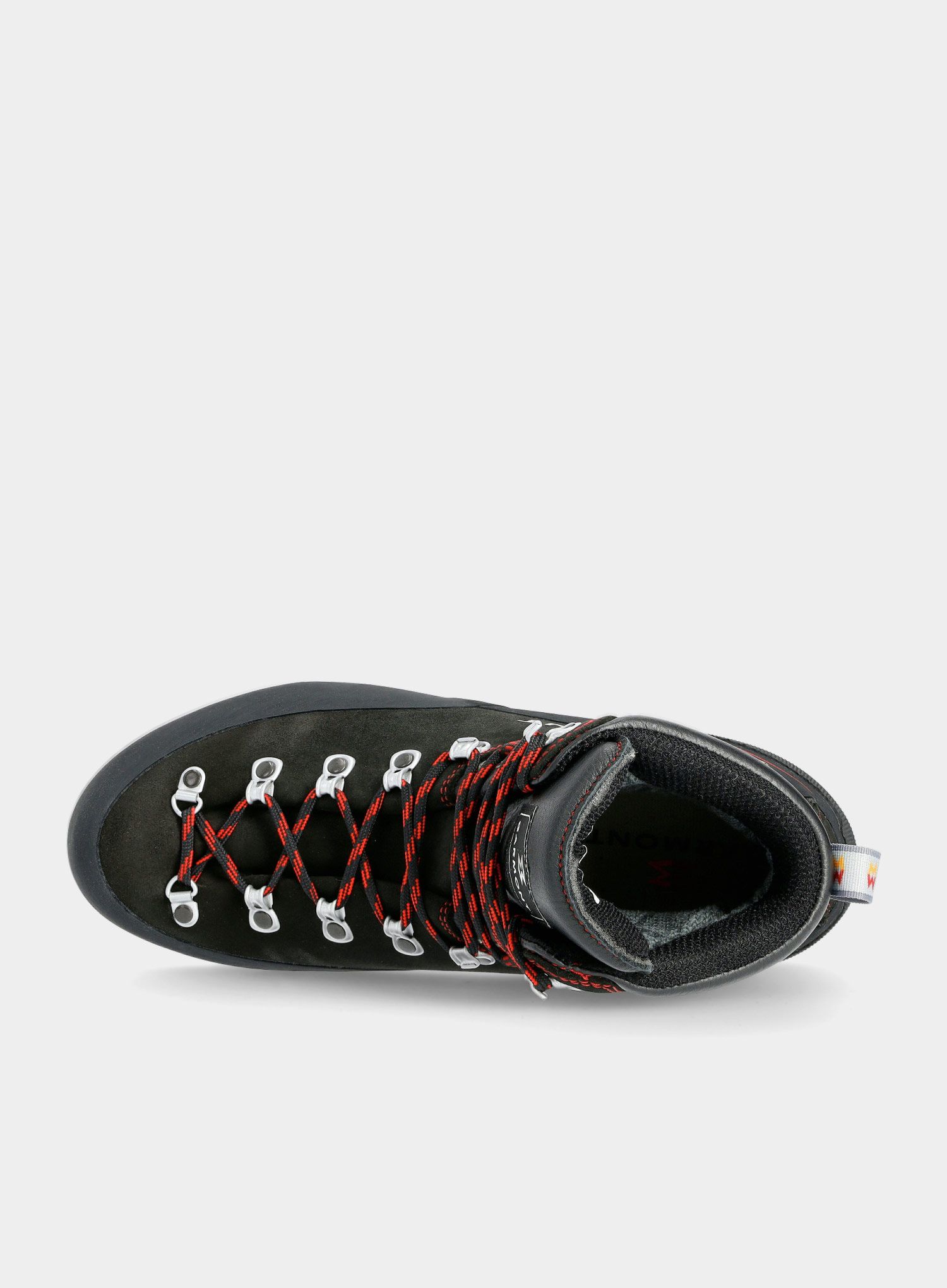 Alpinističke cipele Garmont Pinnacle GTX - black