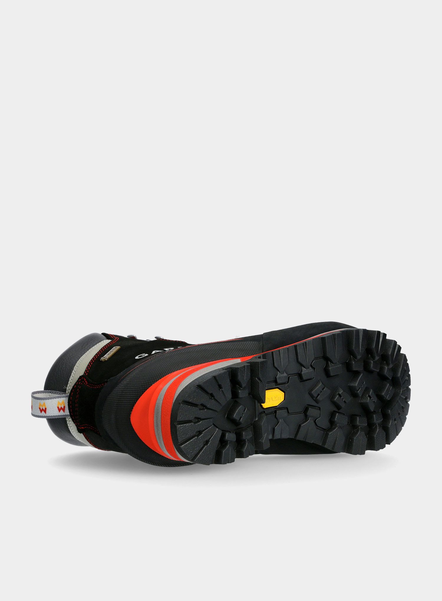 Alpinističke cipele Garmont Pinnacle GTX - black