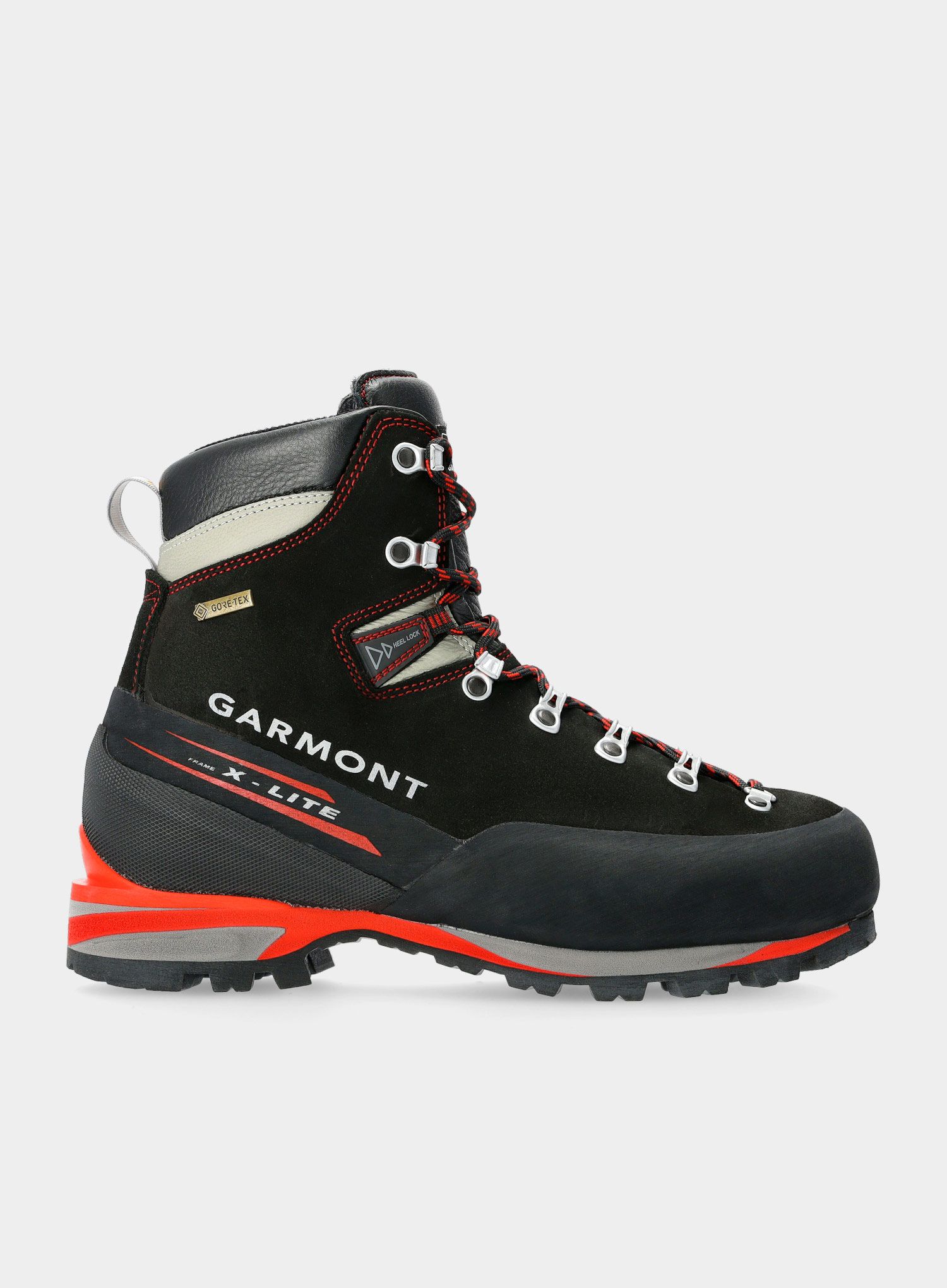 Alpinističke cipele Garmont Pinnacle GTX - black