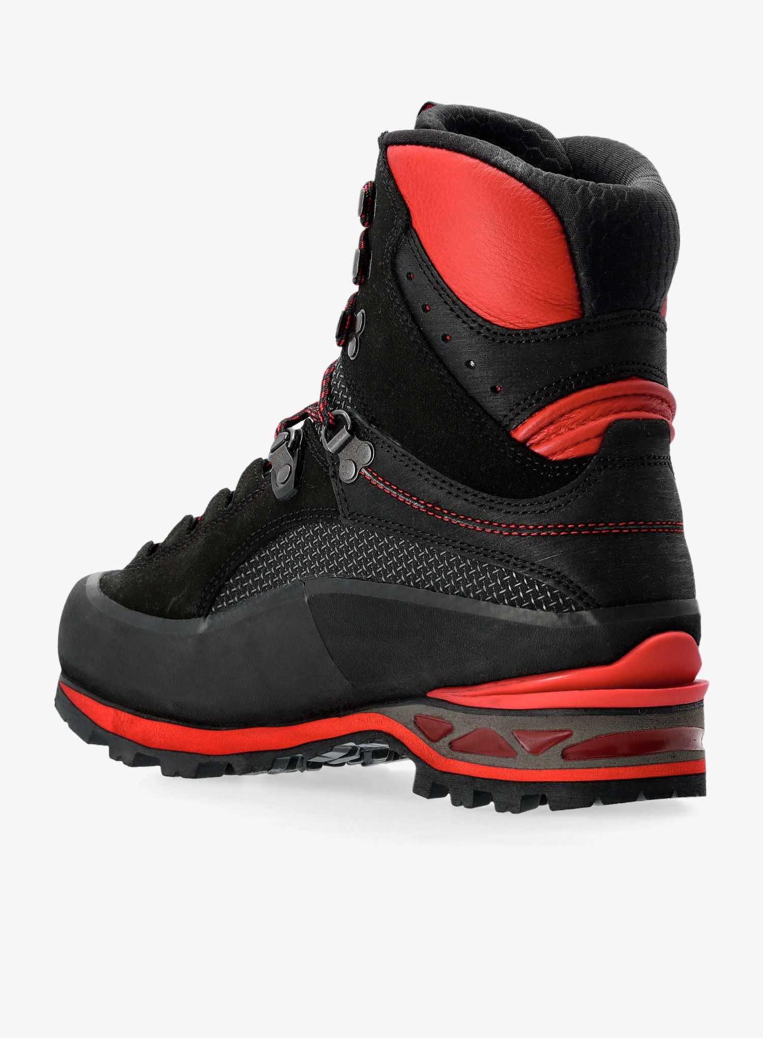 Alpinističke cipele Hanwag Friction II GTX - black