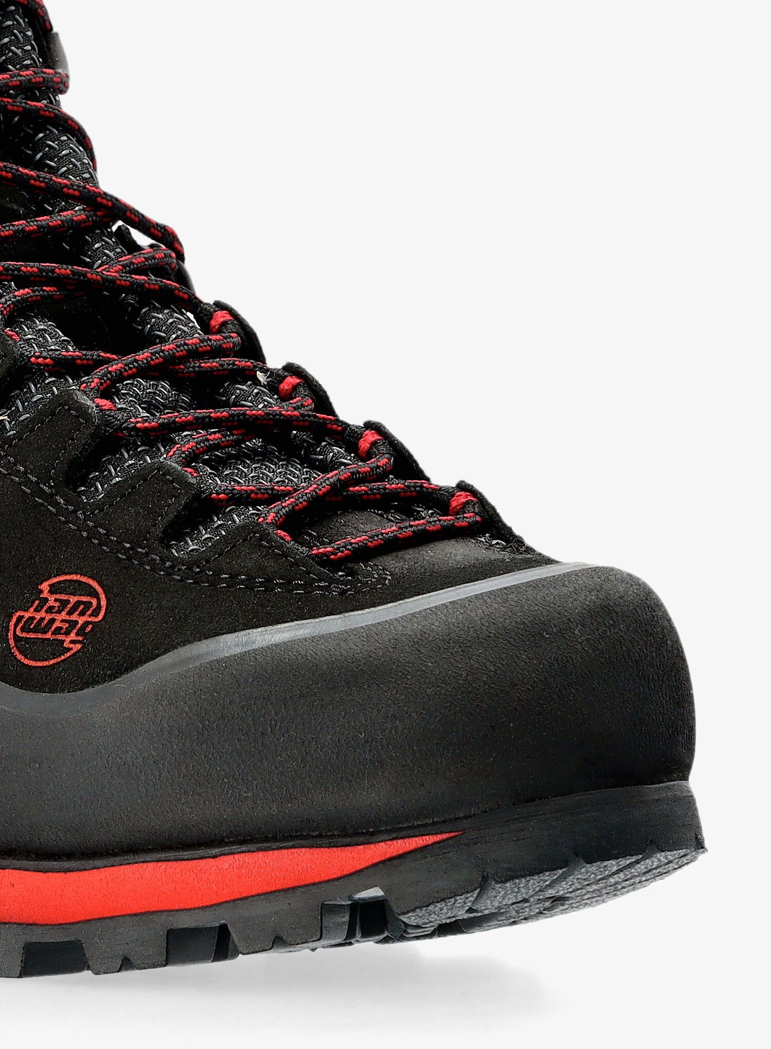 Alpinističke cipele Hanwag Friction II GTX - black